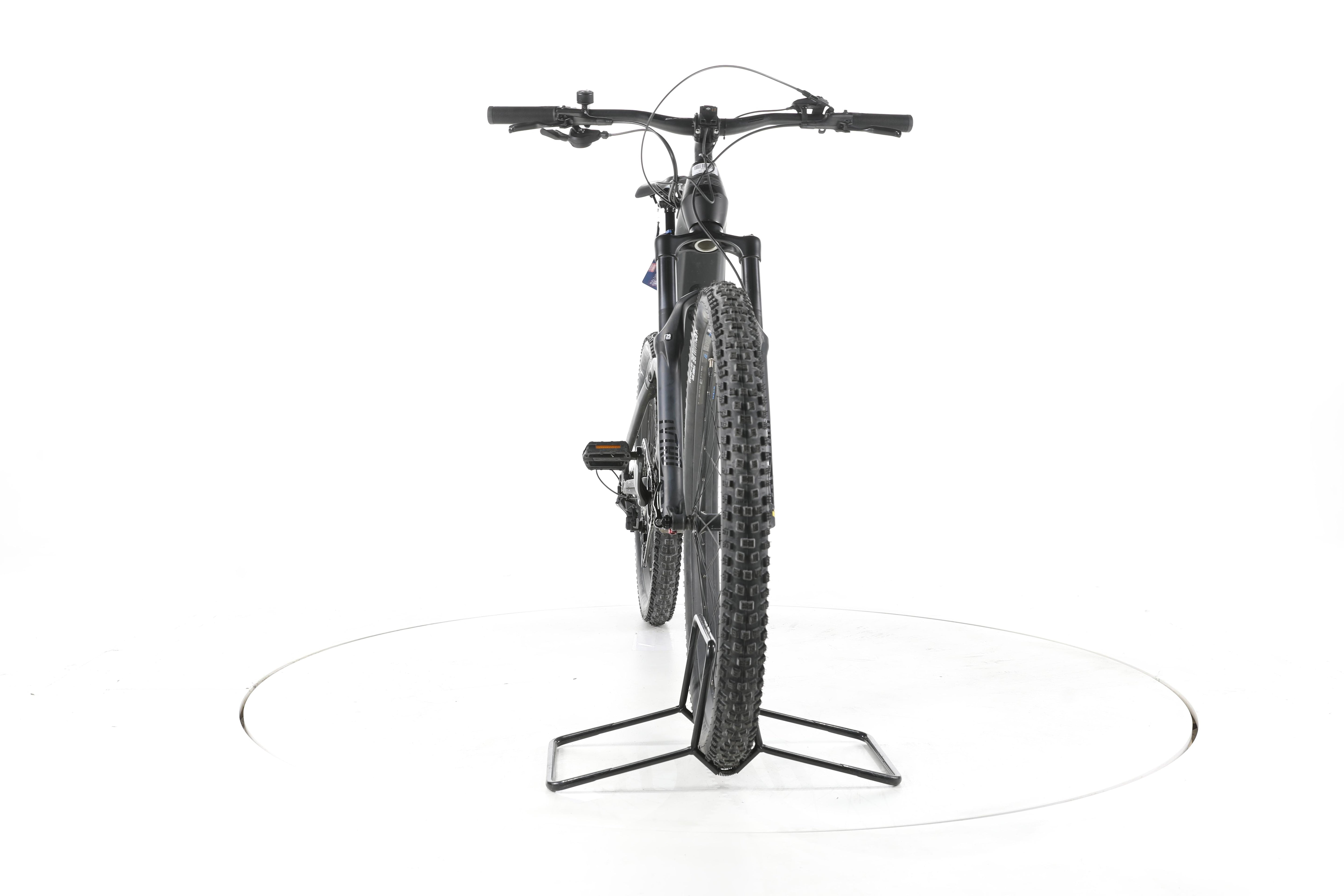 Bulls Copperhead EVO AM 1 E-Bike Fully 2025 - Image 4