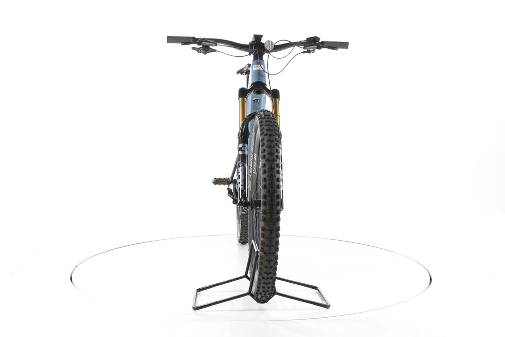 Focus JAM² 6.9 Fully E-Bike 2023 - Image 4
