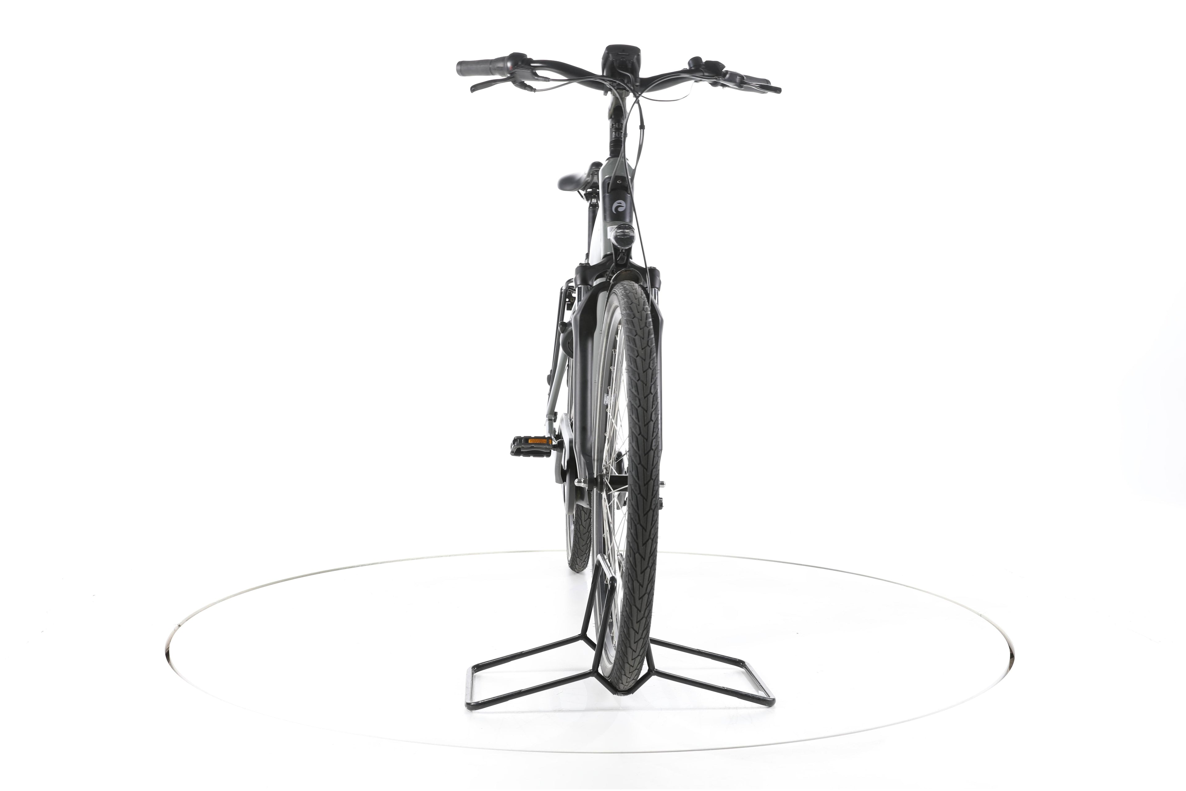 Batavus Altoura City E-Bike Tiefeinsteiger - Image 4