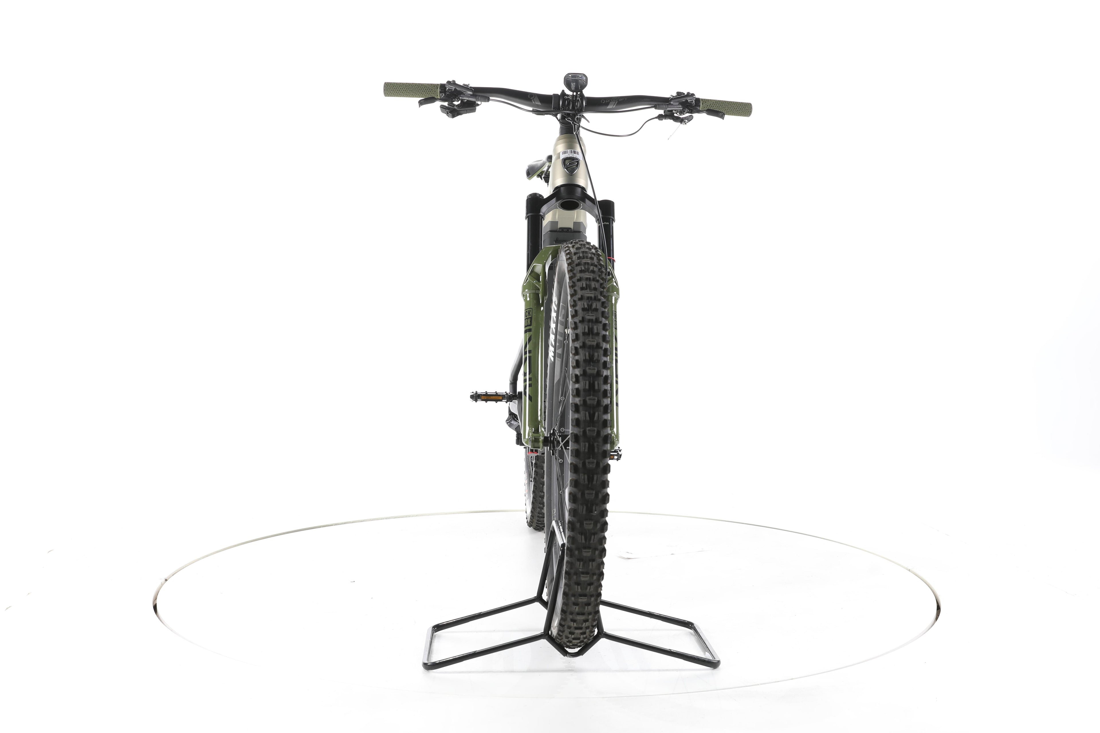 Centurion No Pogo F3000i Fully E-Bike 2024 - Image 4