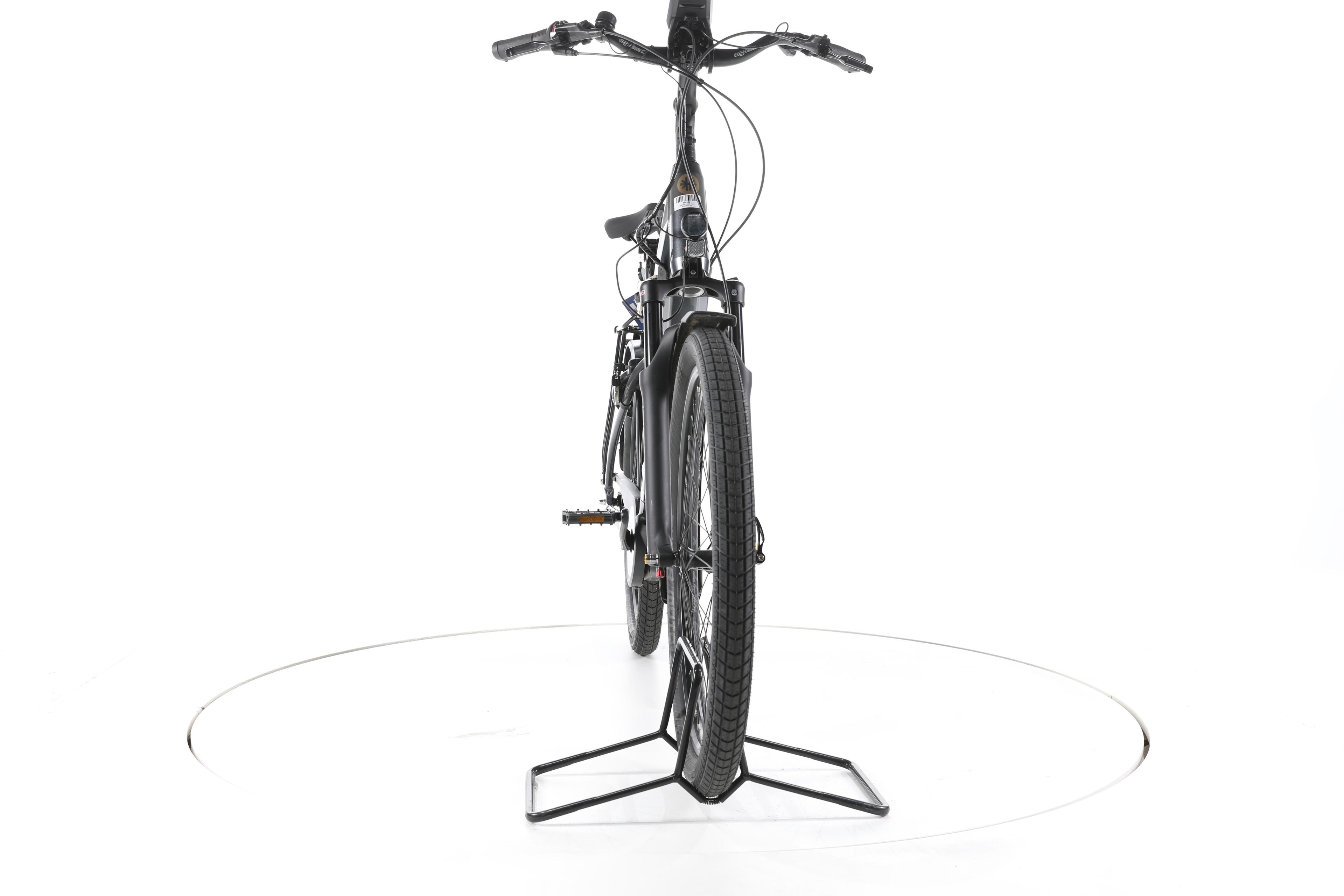 Kreidler Vitality Eco 10 City E-Bike Tiefeinsteiger - Image 4