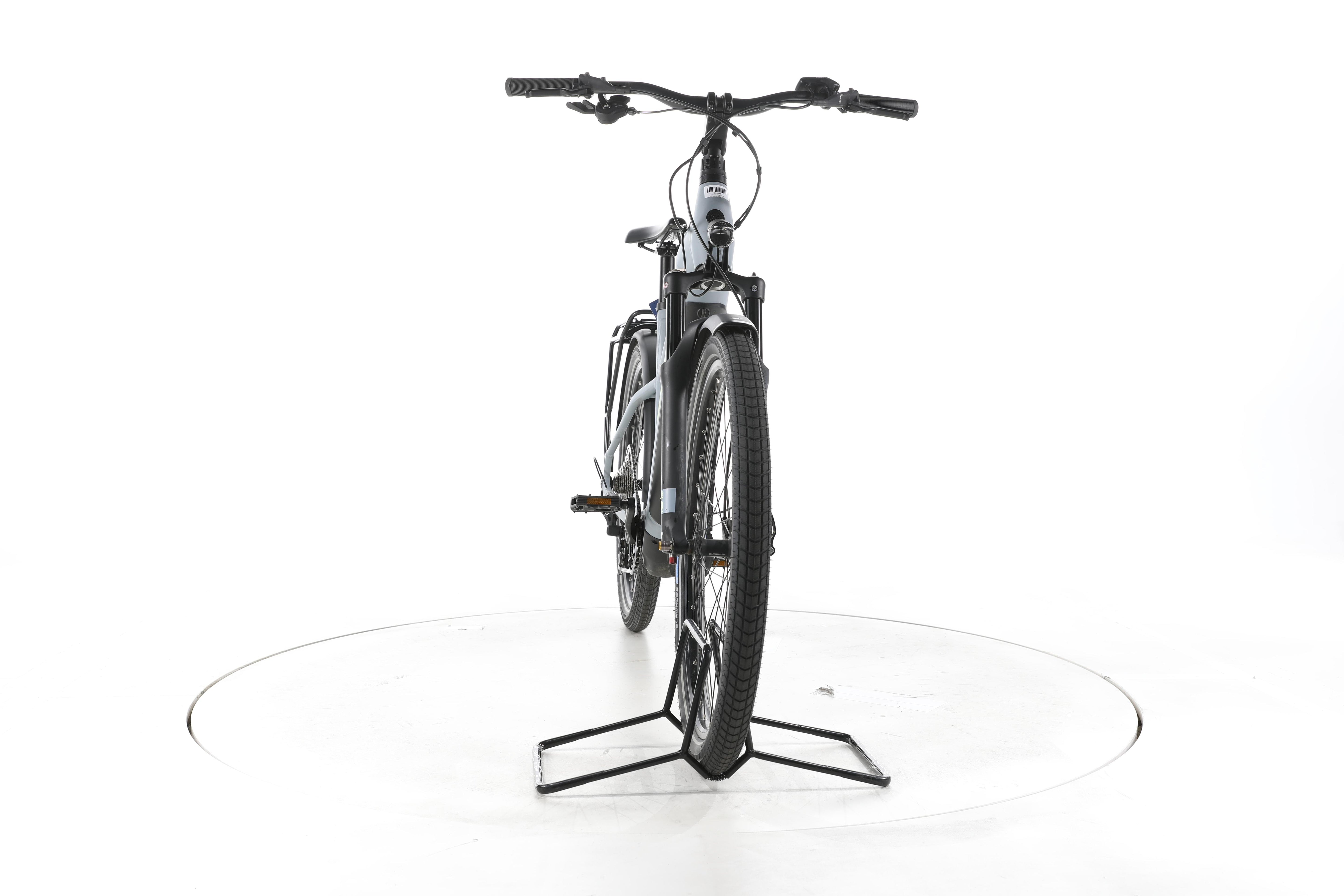 Winora Yucatan X10 Trekking E-Bike 2024 - Image 4