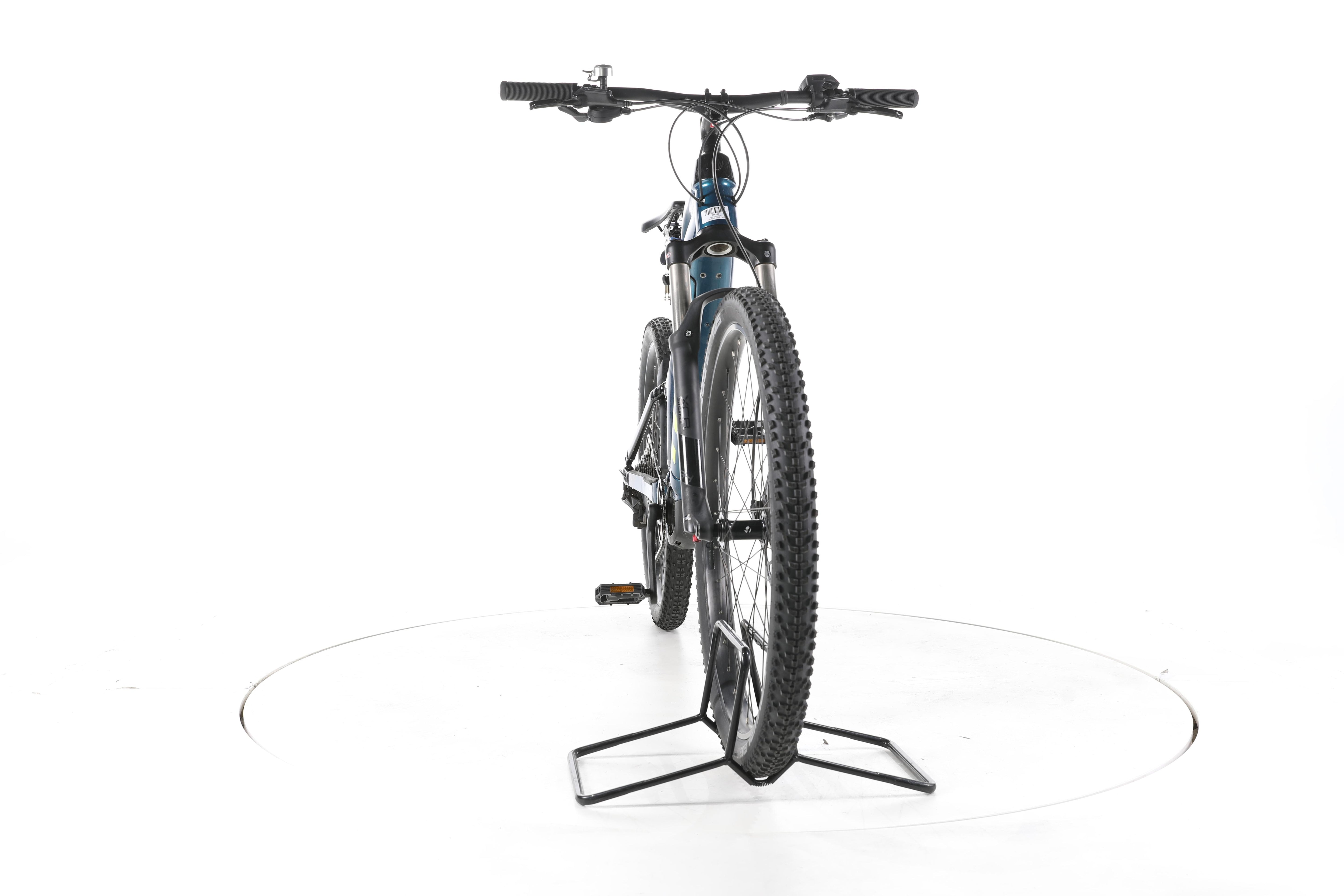 Trek Powerfly FS 4 Gen 2 E-Bike Fully - Image 4