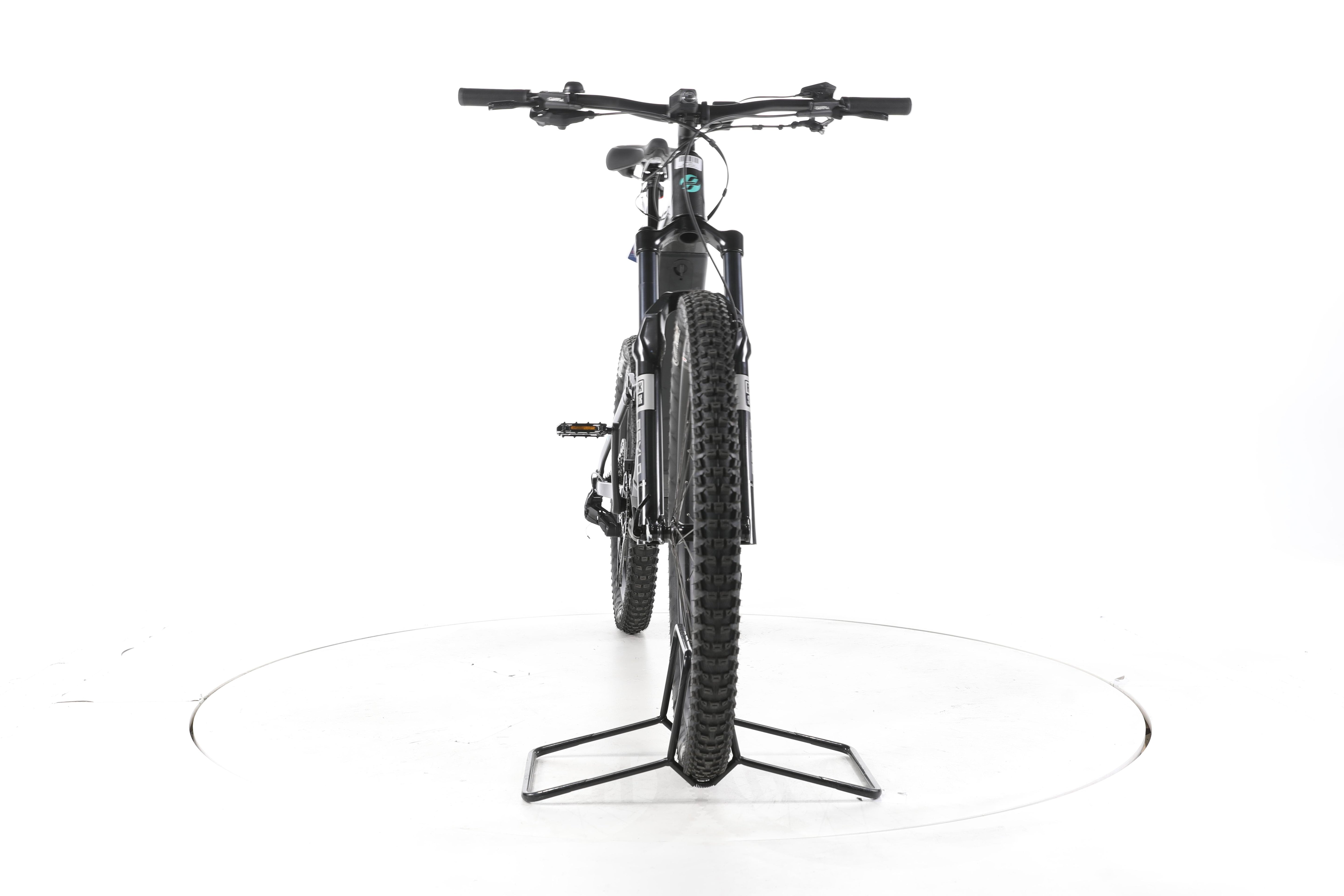 Ghost E-ASX 130 Universal E-Bike Fully 2024 - Image 4