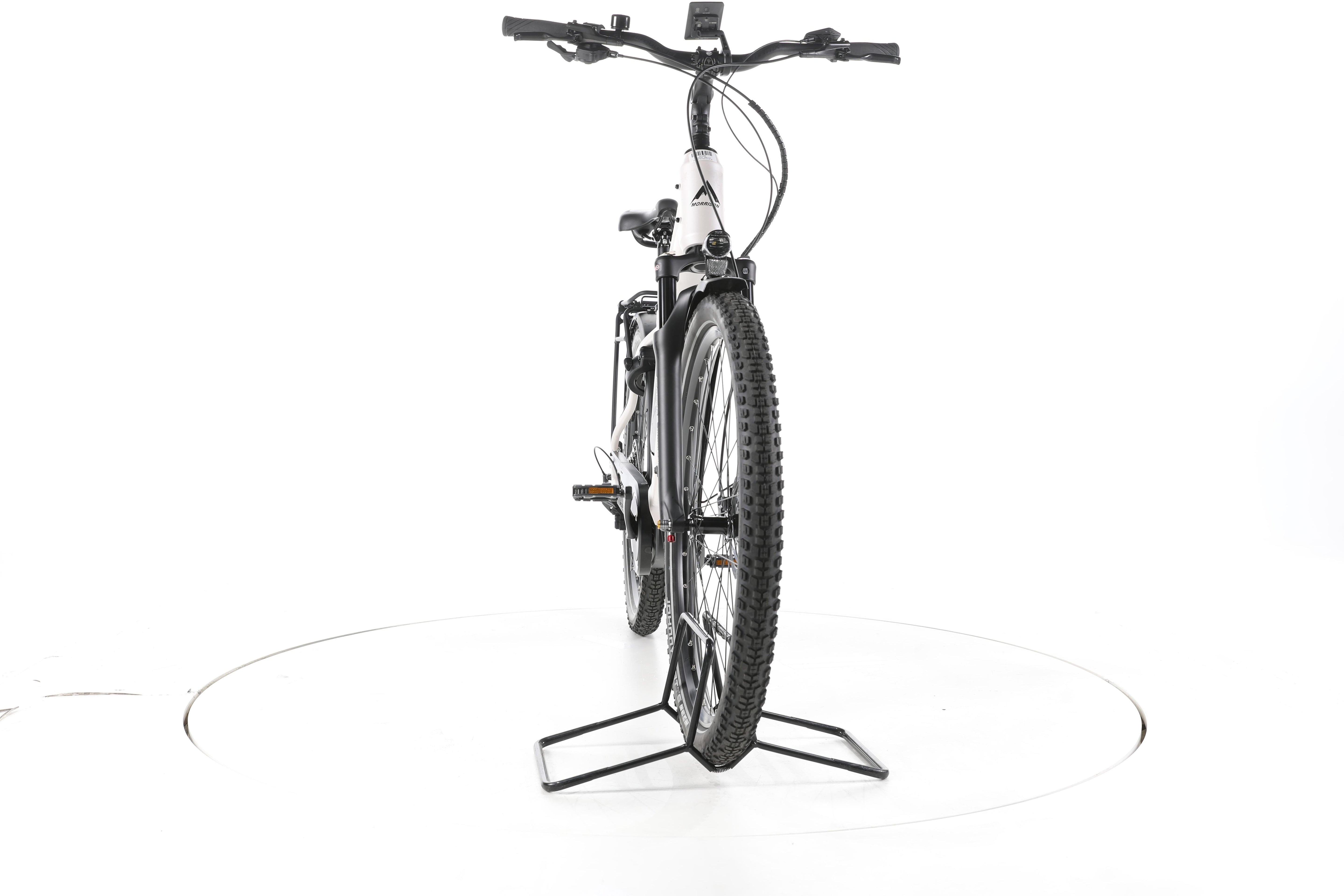 MORRISON Sub 3.0 Trekking E-Bike - Image 4