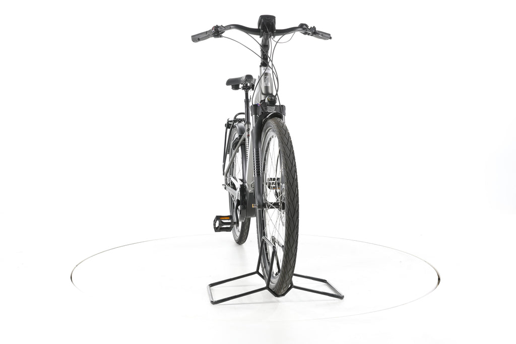 Raleigh Bristol City E-Bike Tiefeinsteiger - Image 4