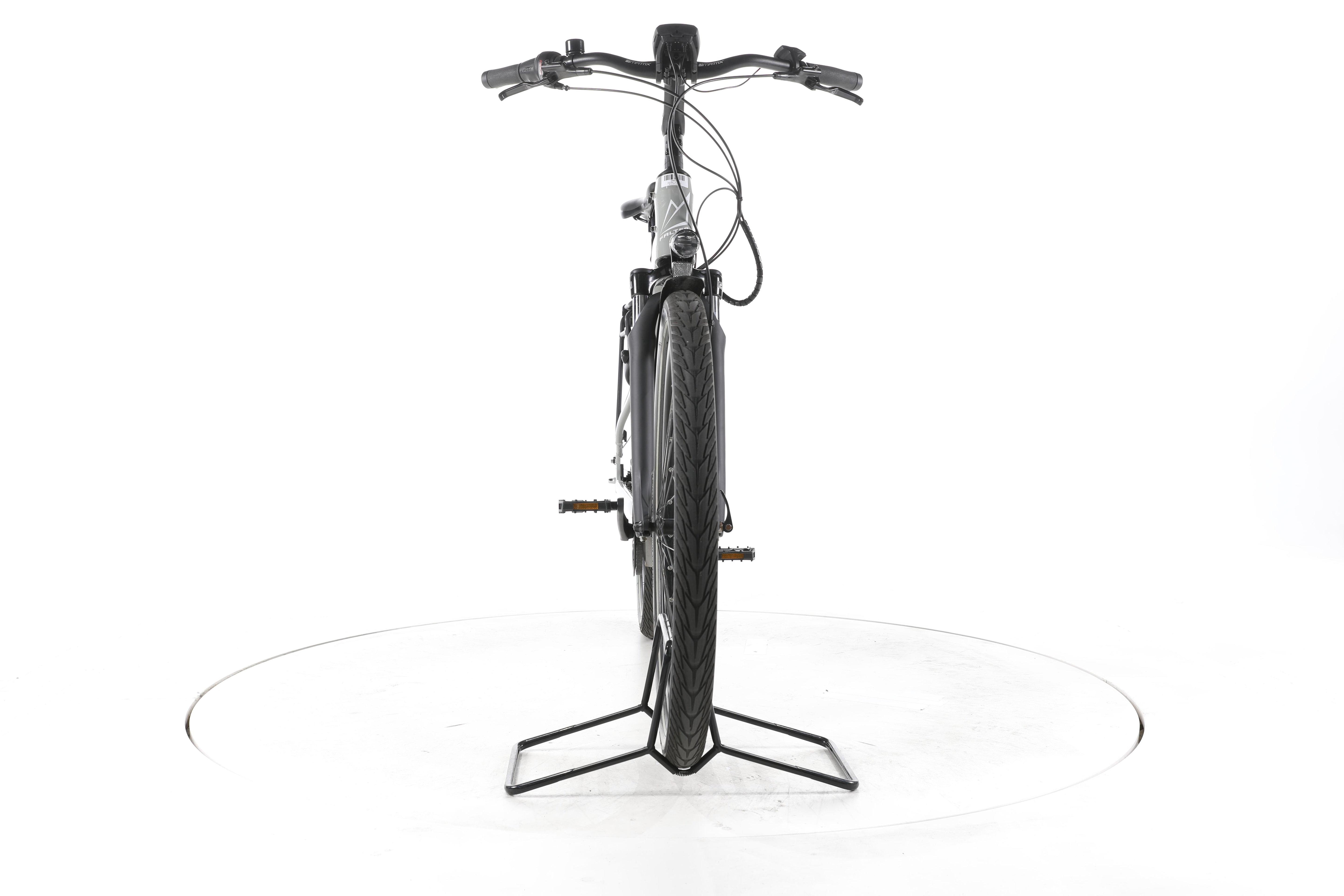 FALTER E 9.3 RT City E-Bike - Image 4