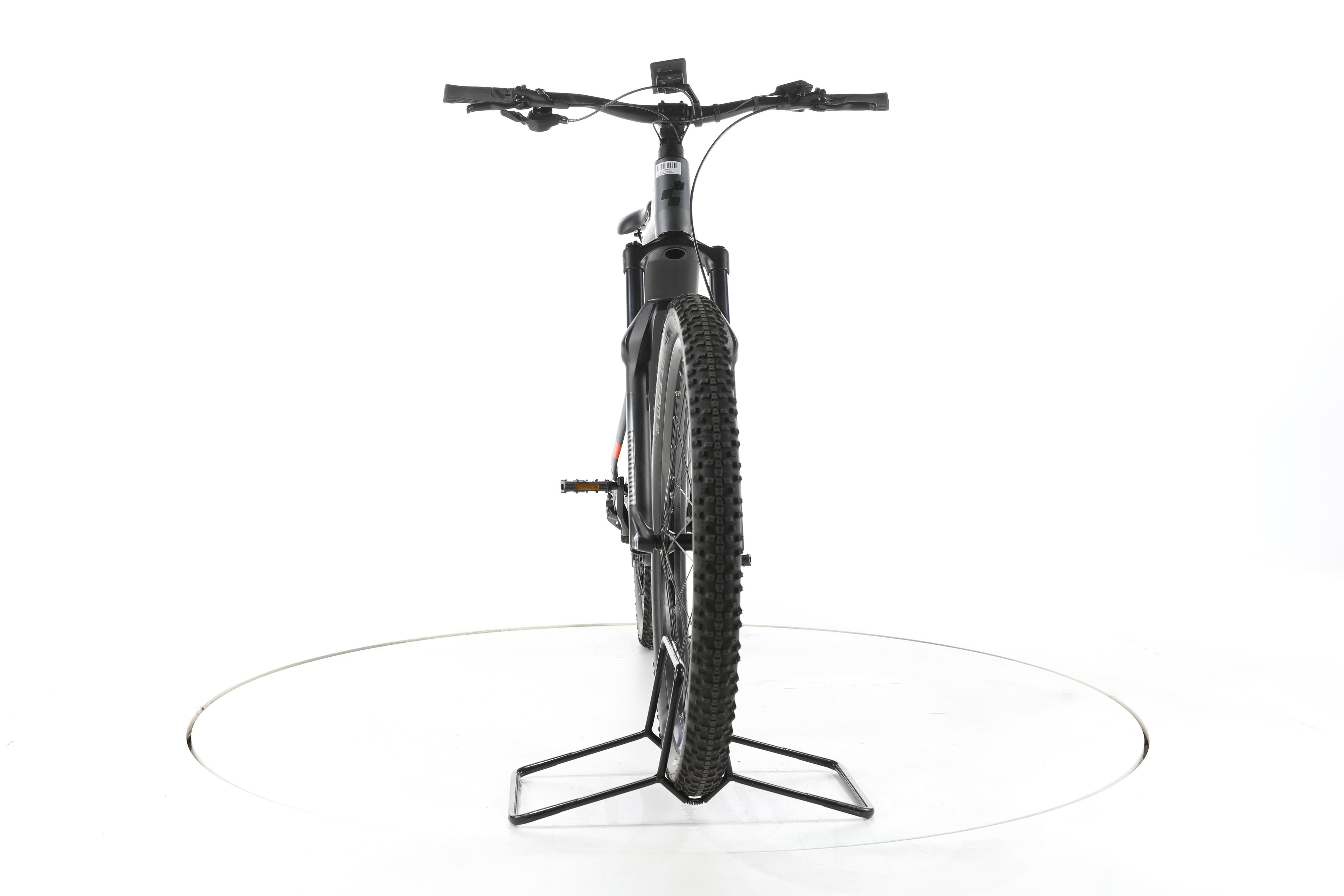 Cube Stereo Hybrid 120 Pro Fully E-Bike 2023 - Image 4