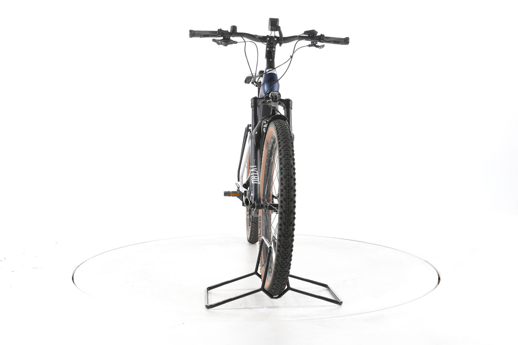 Bulls Ico.Evo 3 Trekking E-Bike 2024 - Image 4