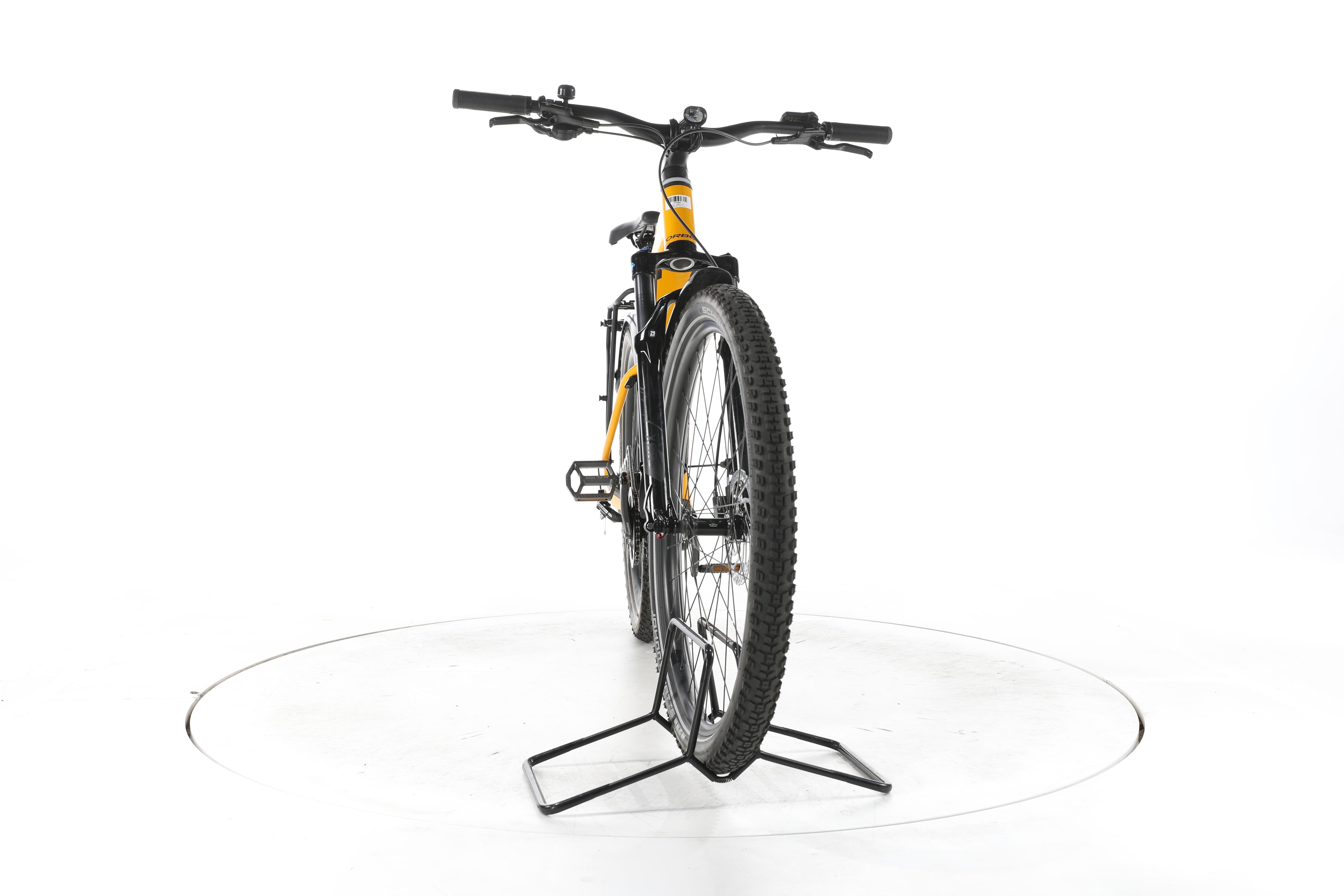 Orbea KEMEN SUV 30 SUV E-Bike - Image 4