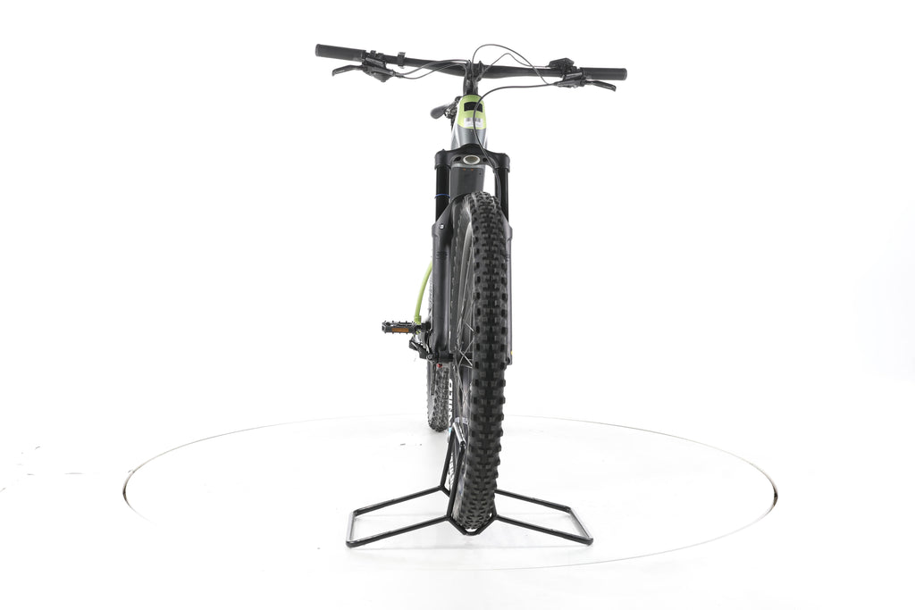 Corratec E-Power RS 160 Elite E-Bike Fully - Image 4