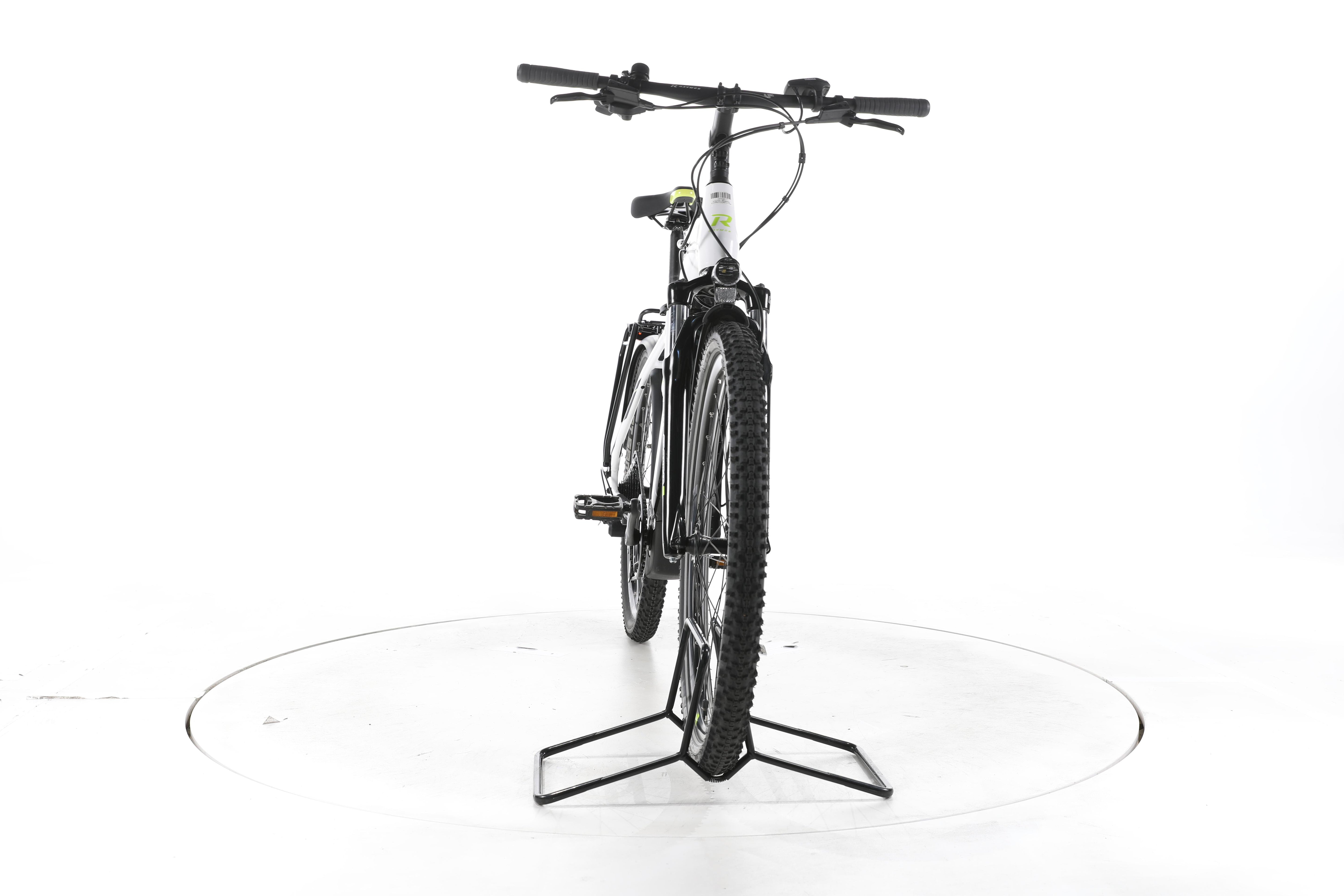 R Raymon CrossRay E 5.0 Trekking E-Bike - Image 4