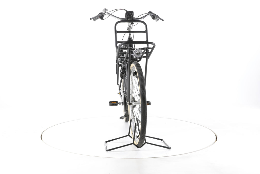 Gazelle Miss Grace C7+ HMB City E-Bike Tiefeinsteiger - Image 4