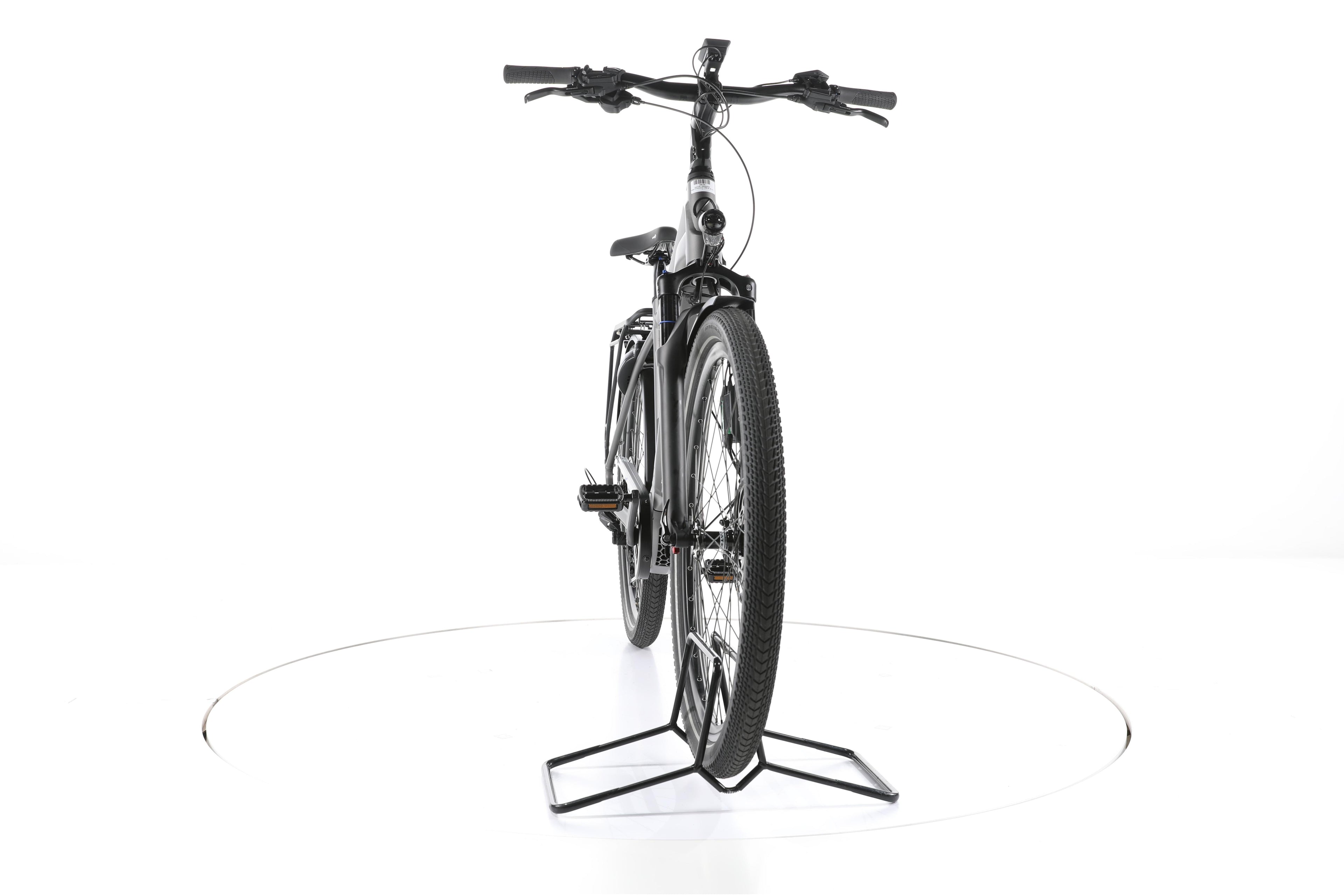 Kalkhoff Image 5.B Advance+ ABS City E-Bike 2023 - Image 4