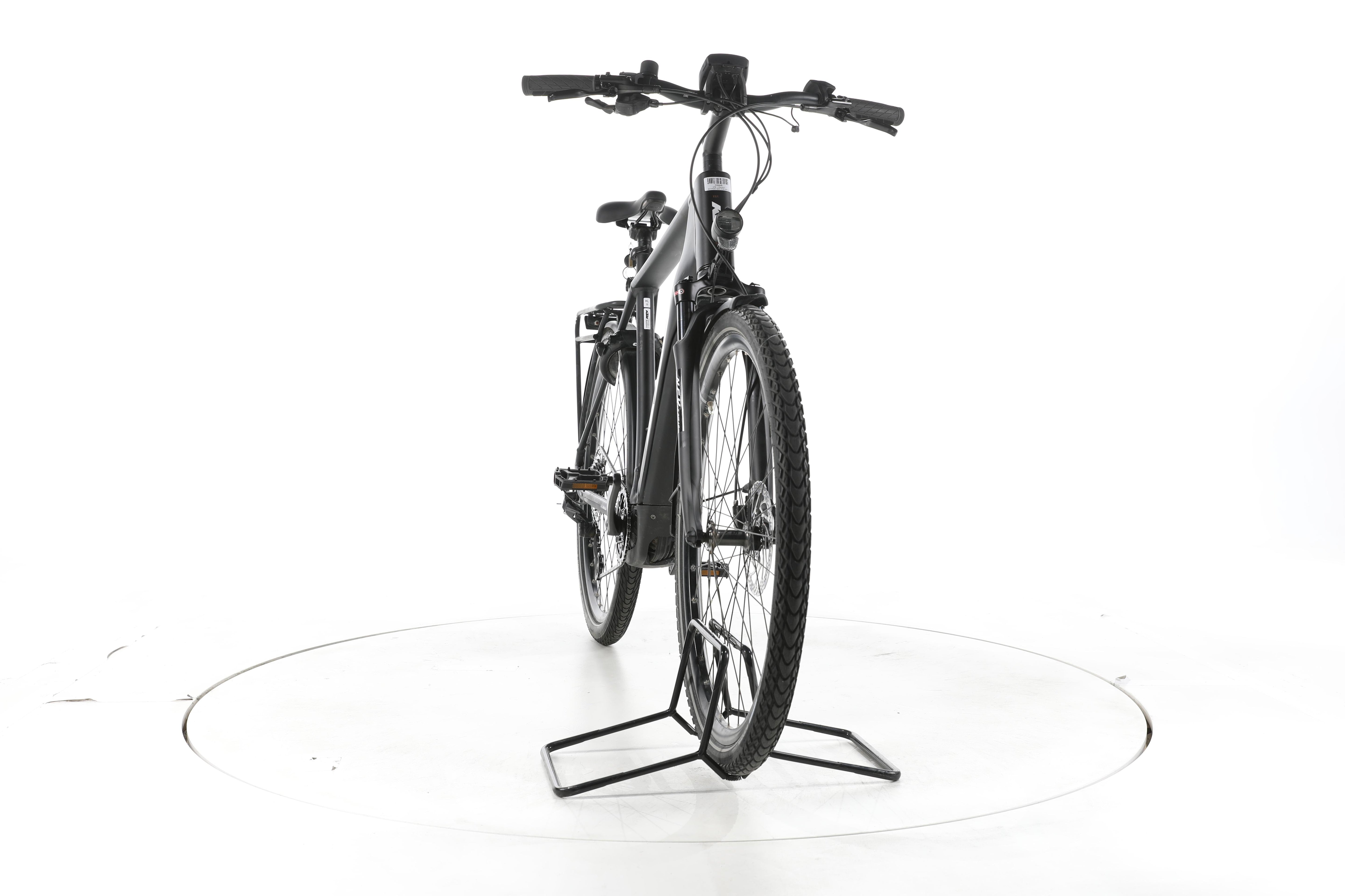 KTM ZEG Power Sport 10 Trekking E-Bike - Image 4