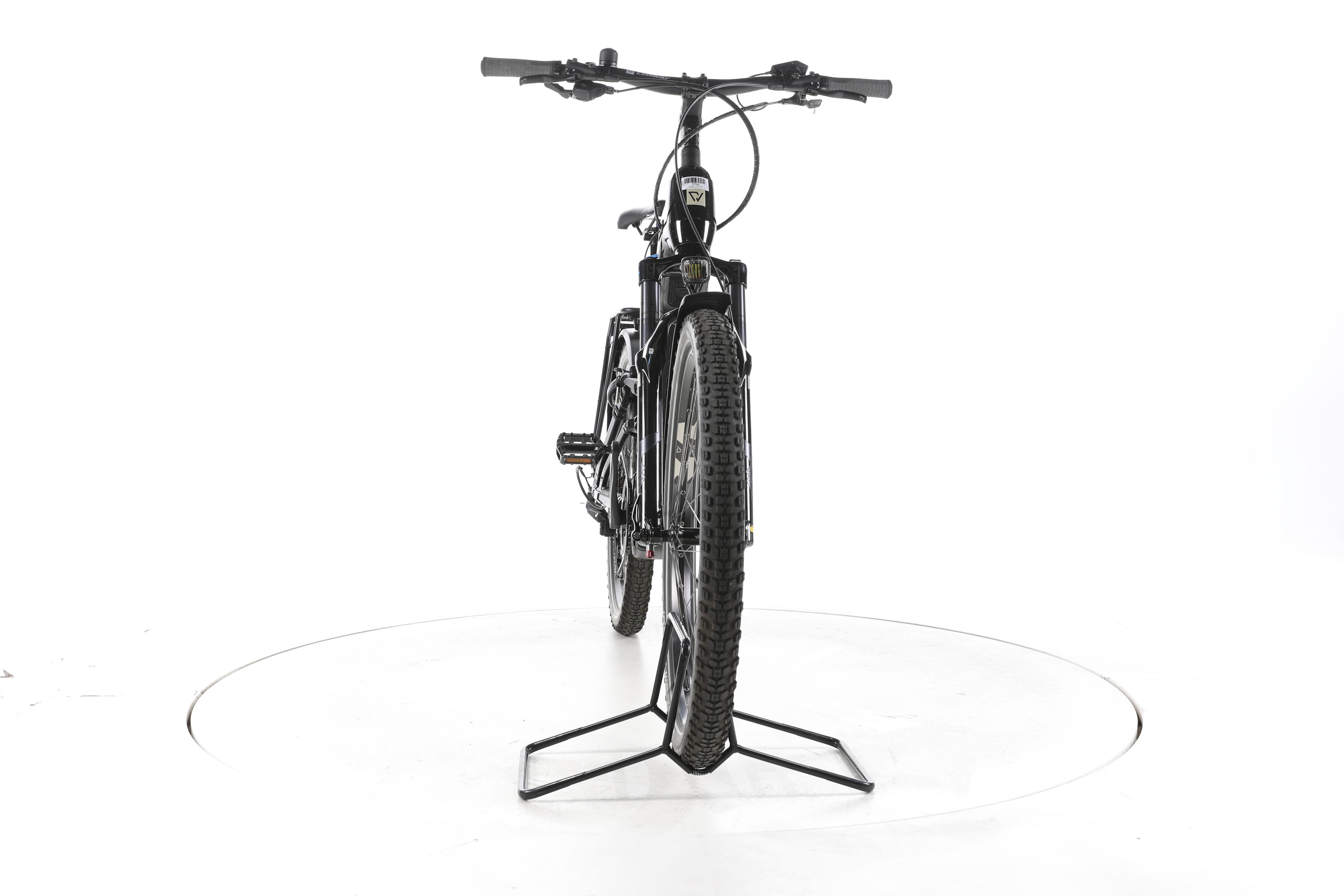 Conway Cairon SUV FS 4.7 SUV E-Bike 2024 - Image 4