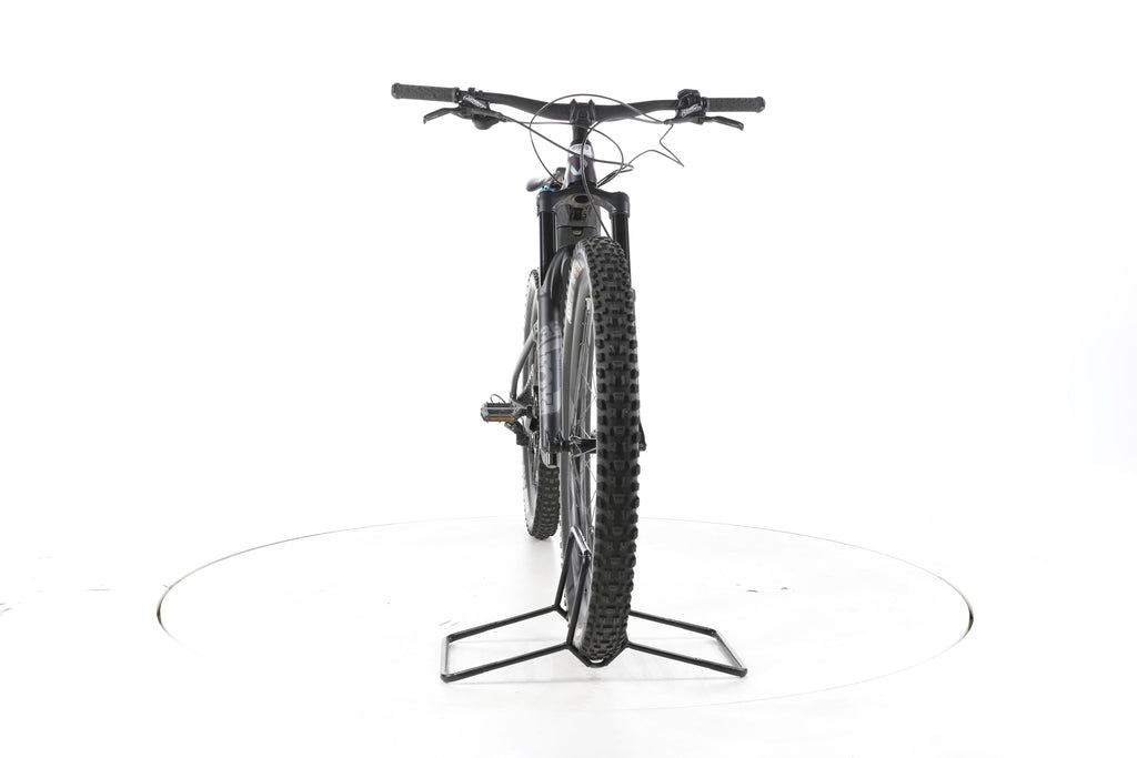 Liv Intrigue X E+ 2 Pro E-Bike Fully - Image 4