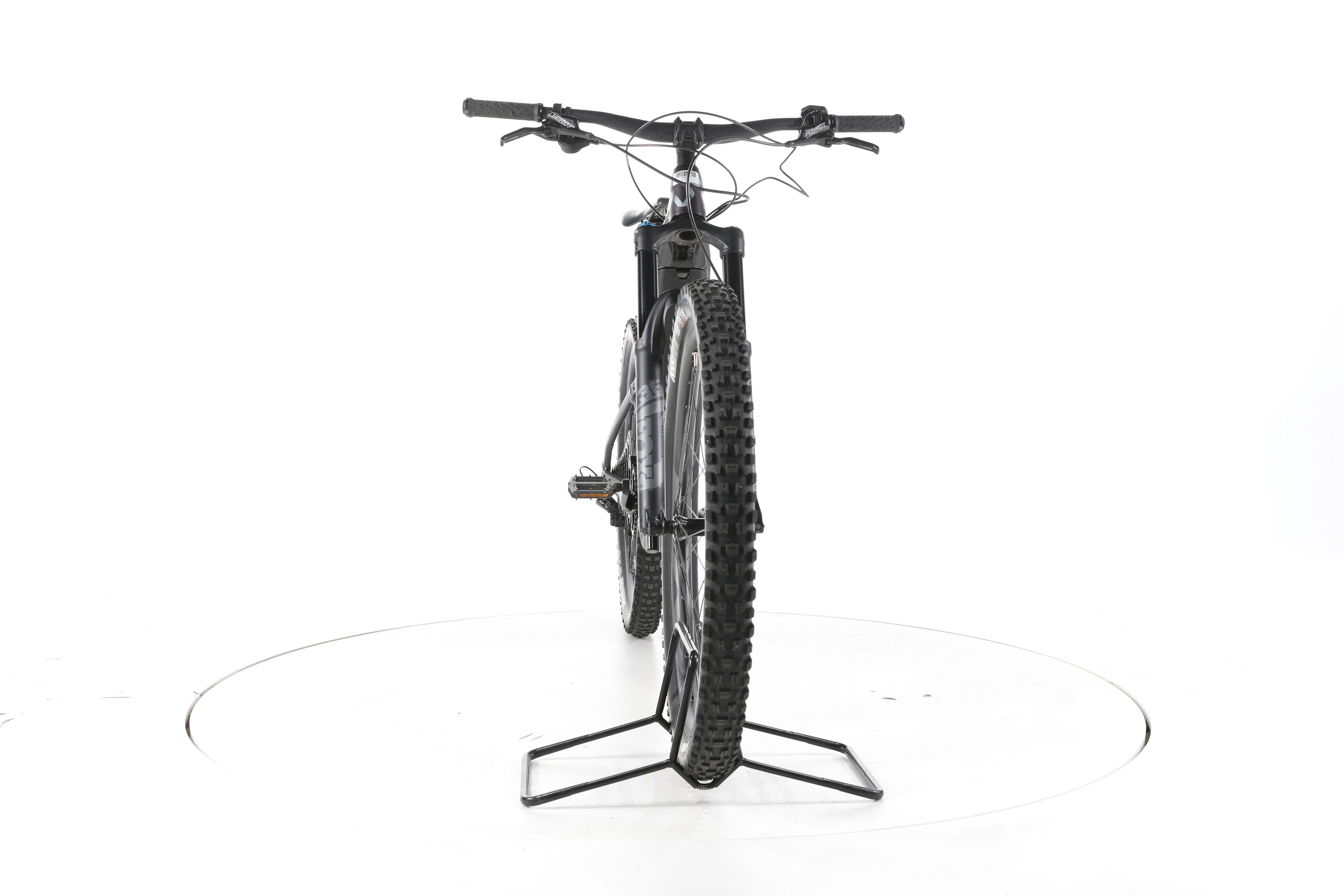 Liv Intrigue X E+ 2 Pro E-Bike Fully - Image 4