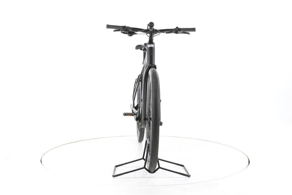 Cube Editor Hybrid Pro FE X Trekking E-Bike 2024 - Image 4