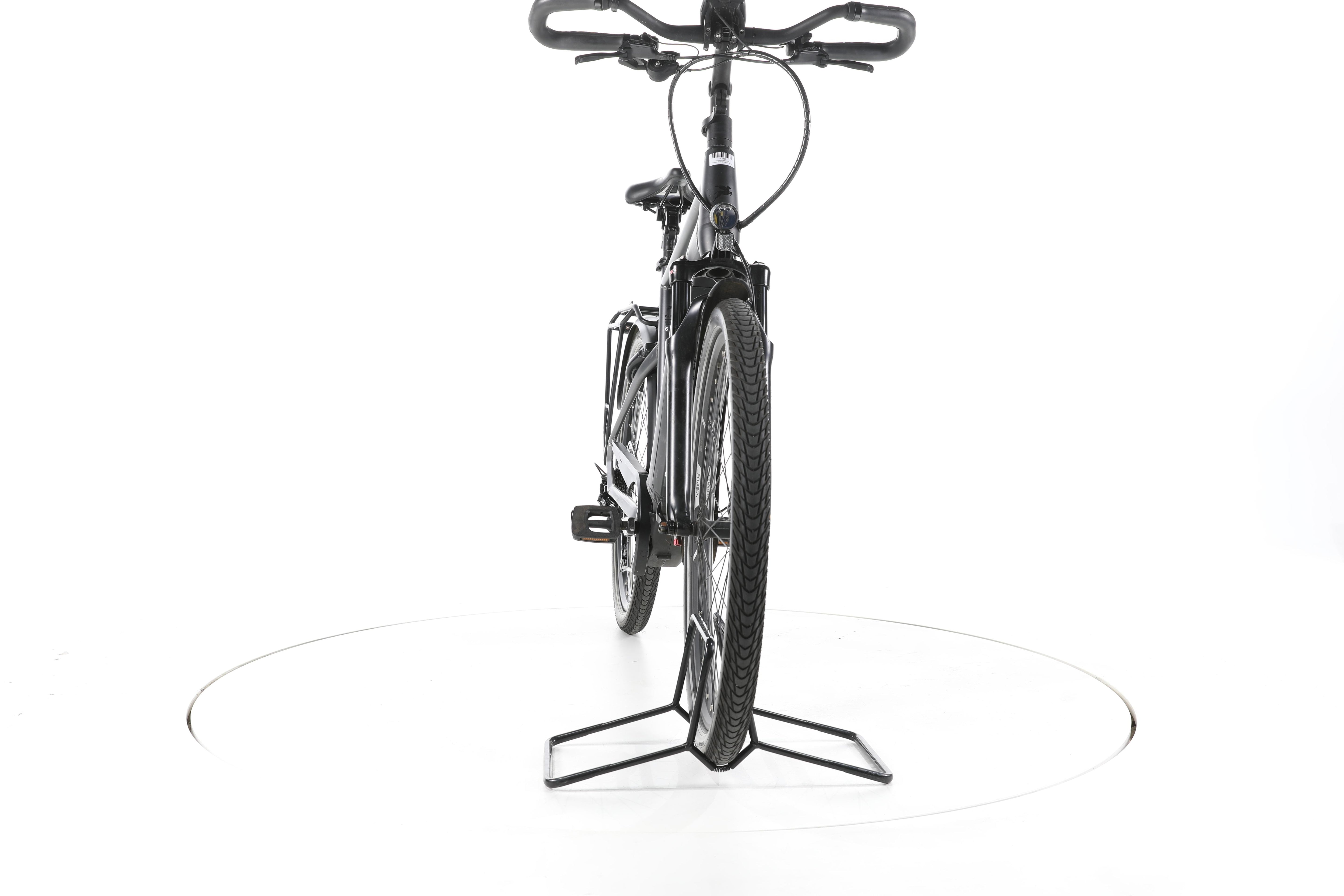 Pegasus Premio EVO 10 Lite Trekking E-Bike - Image 4