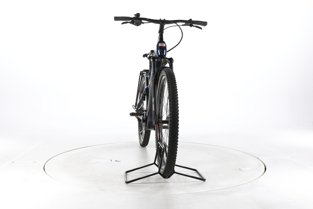 Conway Cairon C 2.0 Trekking E-Bike - Image 4