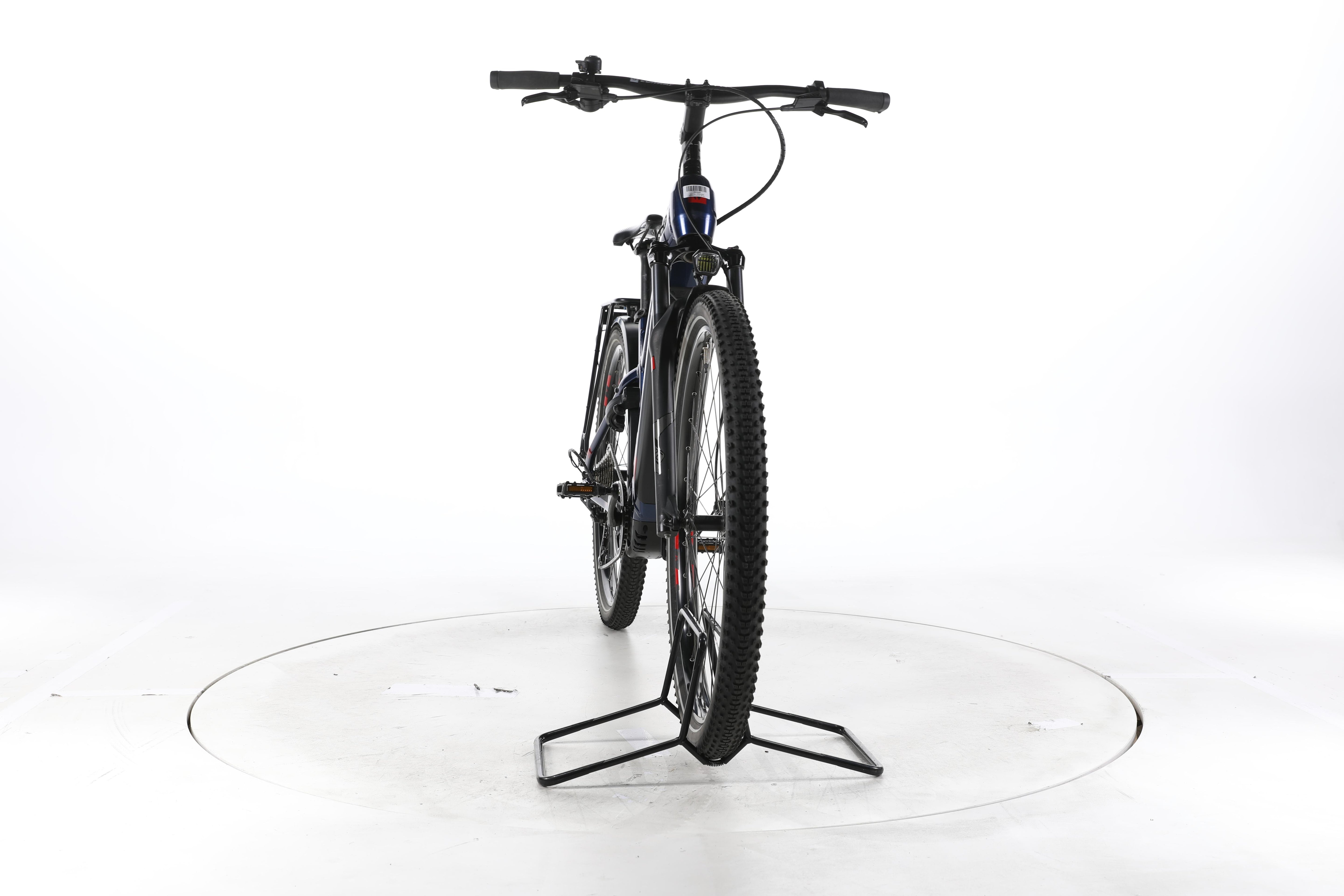 Conway Cairon C 2.0 Trekking E-Bike - Image 4