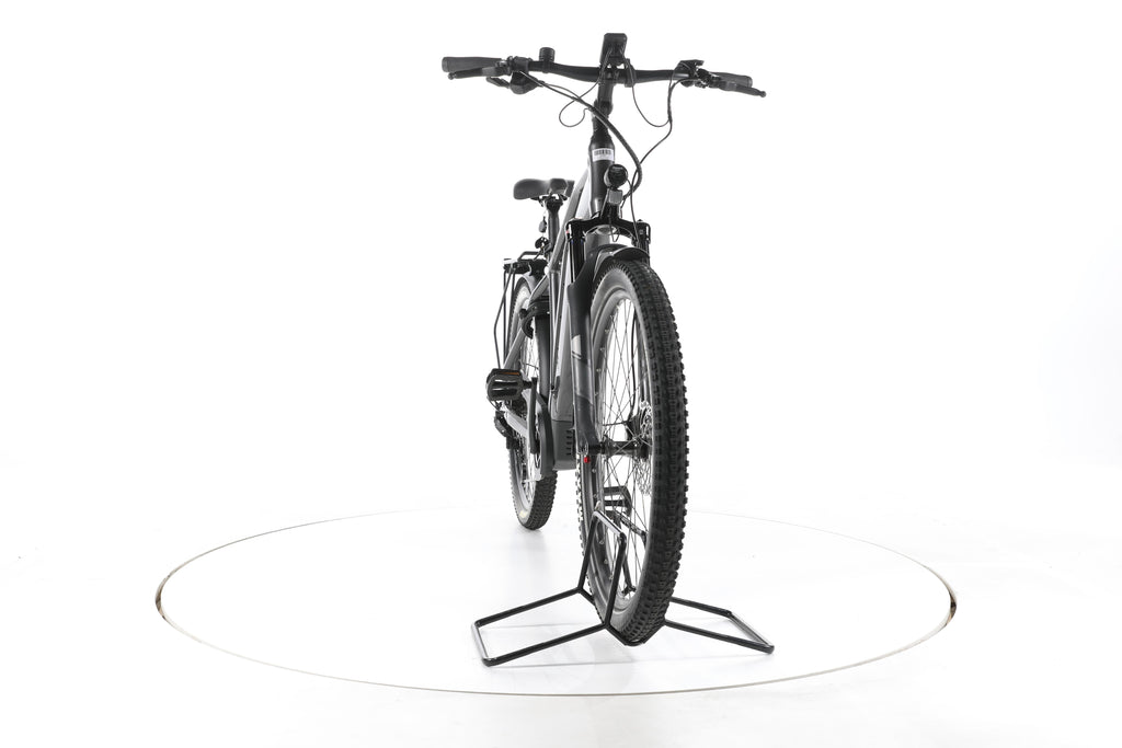 FLYER Upstreet5 7.12 Trekking E-Bike Tiefeinsteiger - Image 4