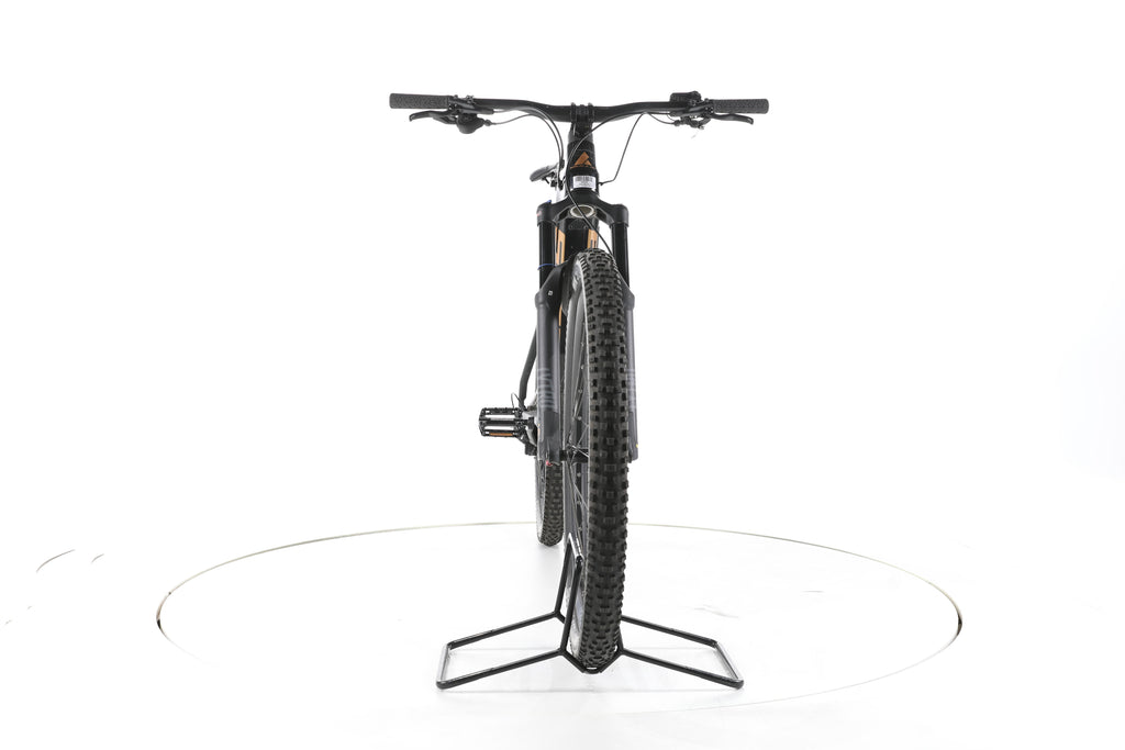 Bulls Sonic EVO AM SL 1 Fully E-Bike Carbon 2023 - Image 4