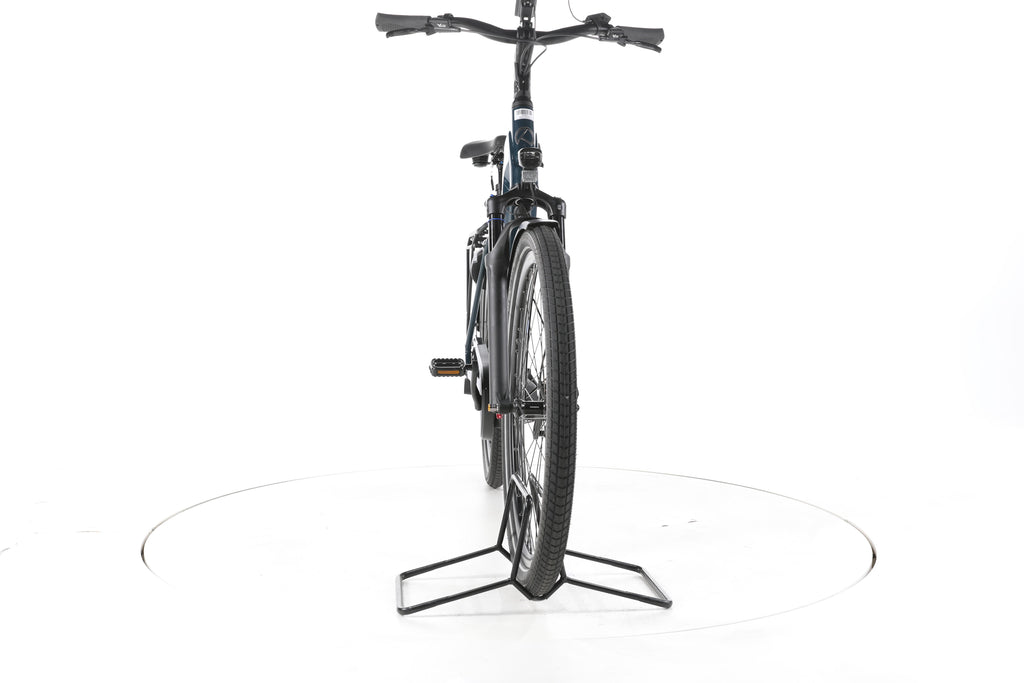 Kalkhoff Image 5 Excite+ BLX City E-Bike Tiefeinsteiger 2024 - Image 4