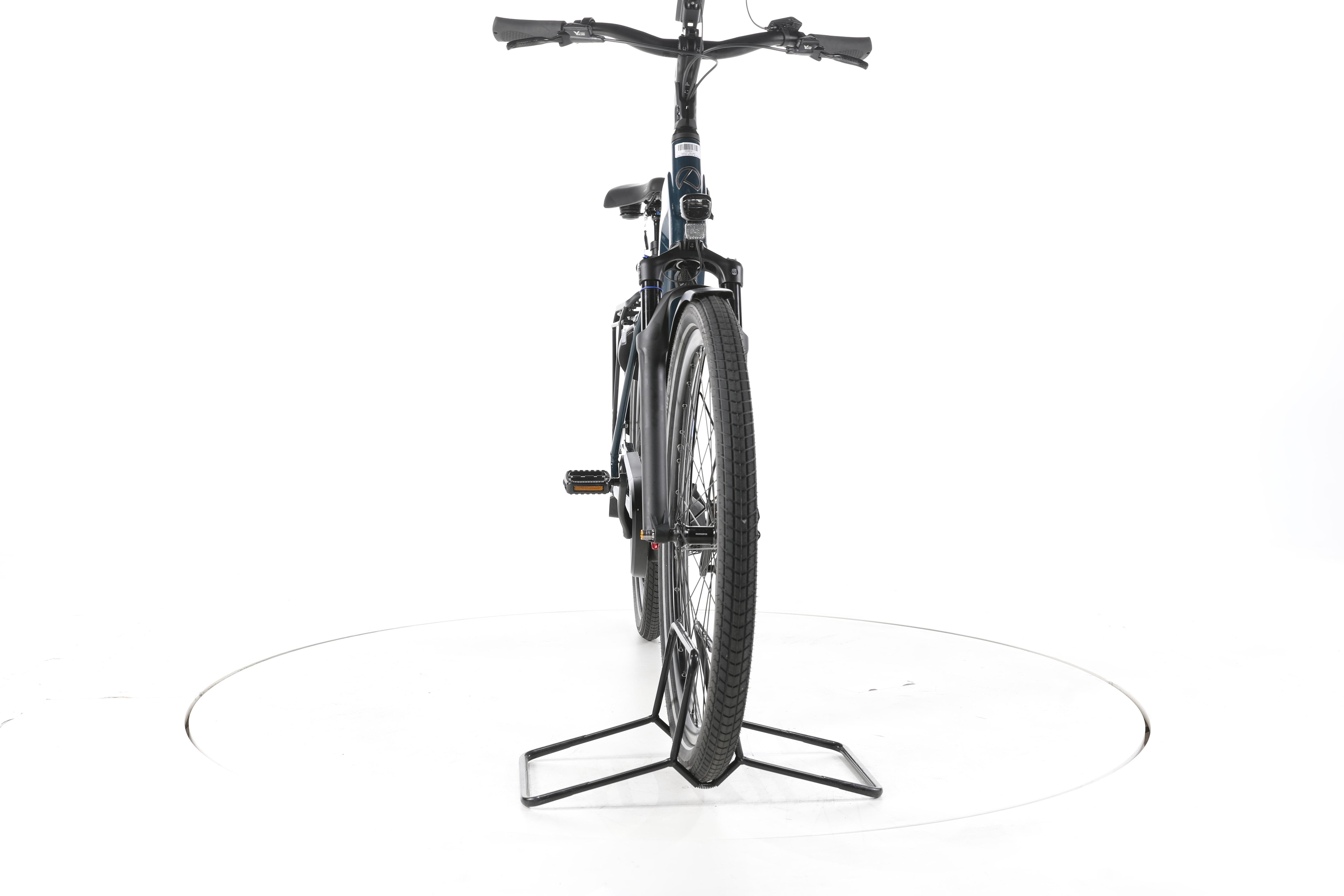 Kalkhoff Image 5 Excite+ BLX City E-Bike Tiefeinsteiger 2024 - Image 4