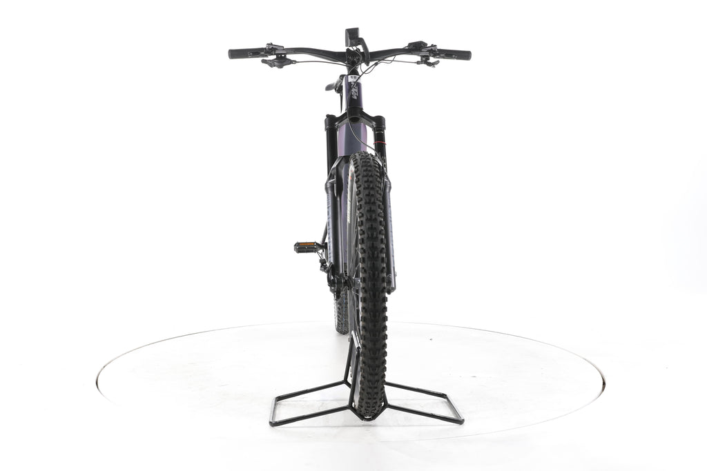 KTM Macina Prowler Master E-Bike Fully - Image 4