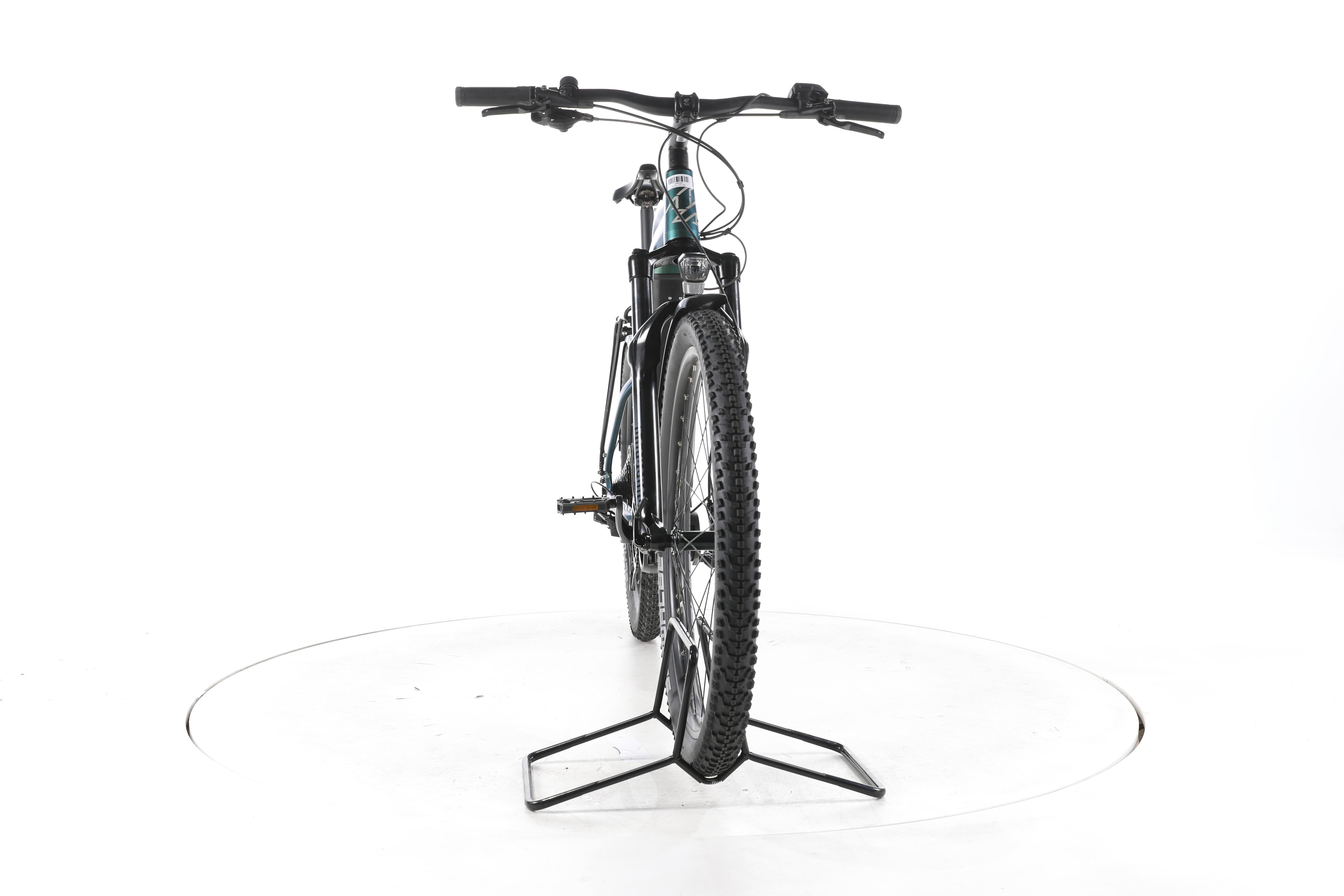 KAYZA Hydric Dry 8 Trekking E-Bike - Image 4
