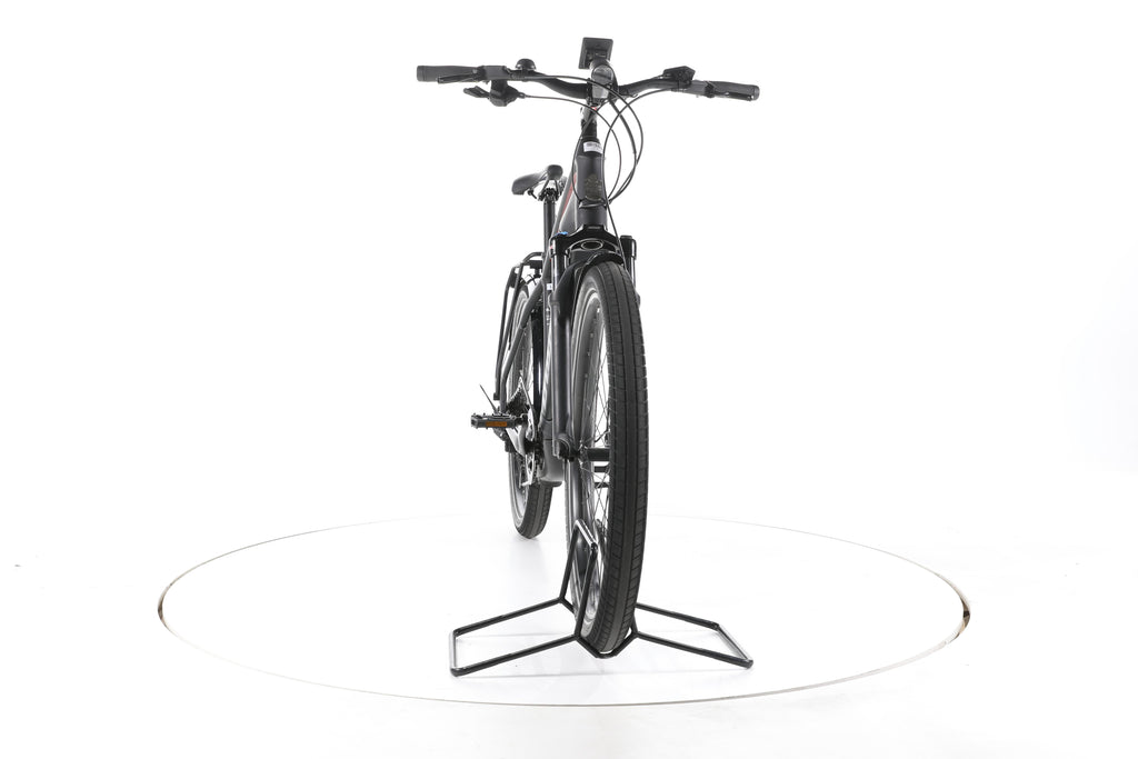 Diamant Zouma Deluxe Trekking E-Bike - Image 4