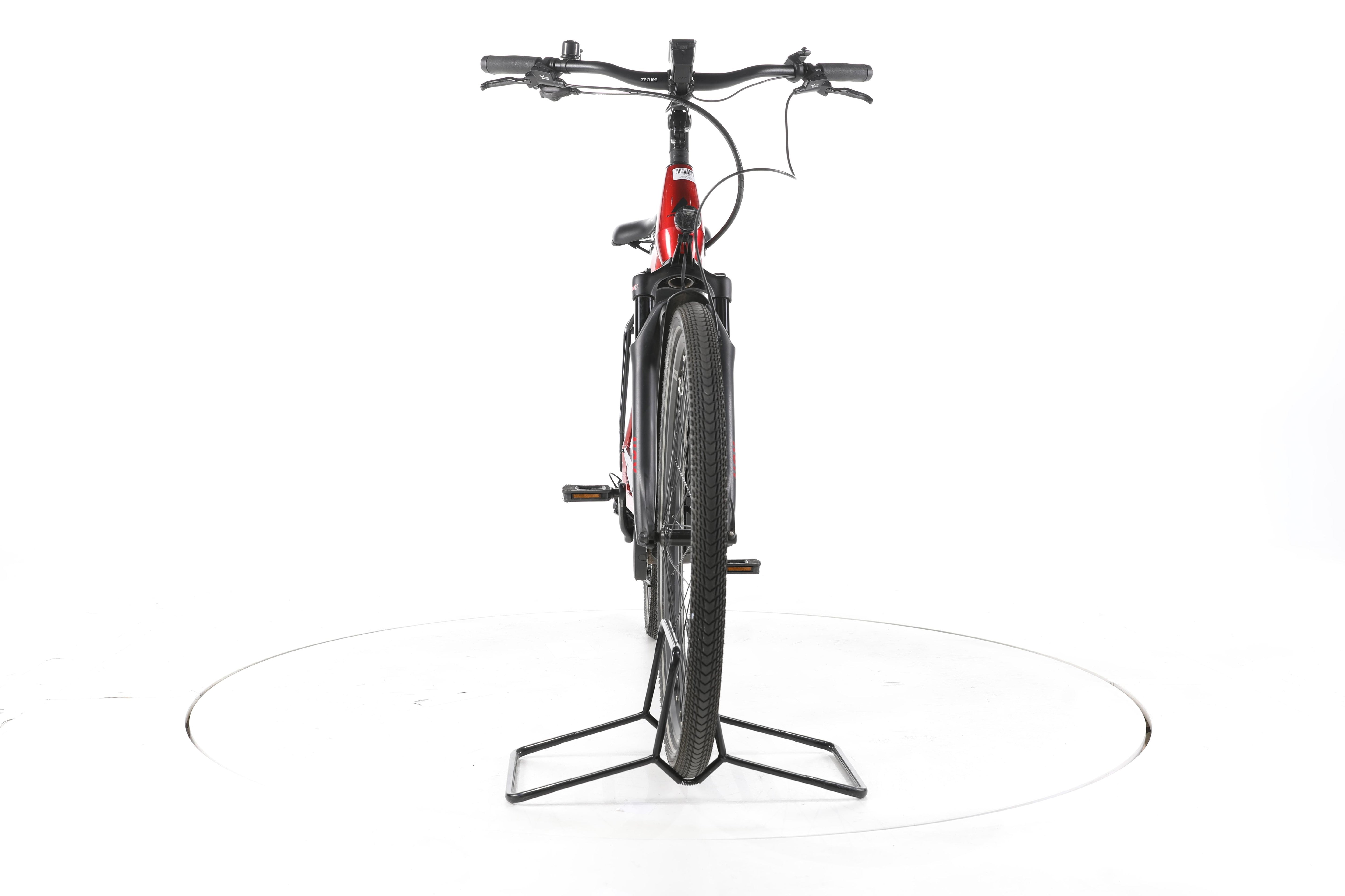 Bulls Lacuba EVO 11 Trekking E-Bike Tiefeinsteiger - Image 4