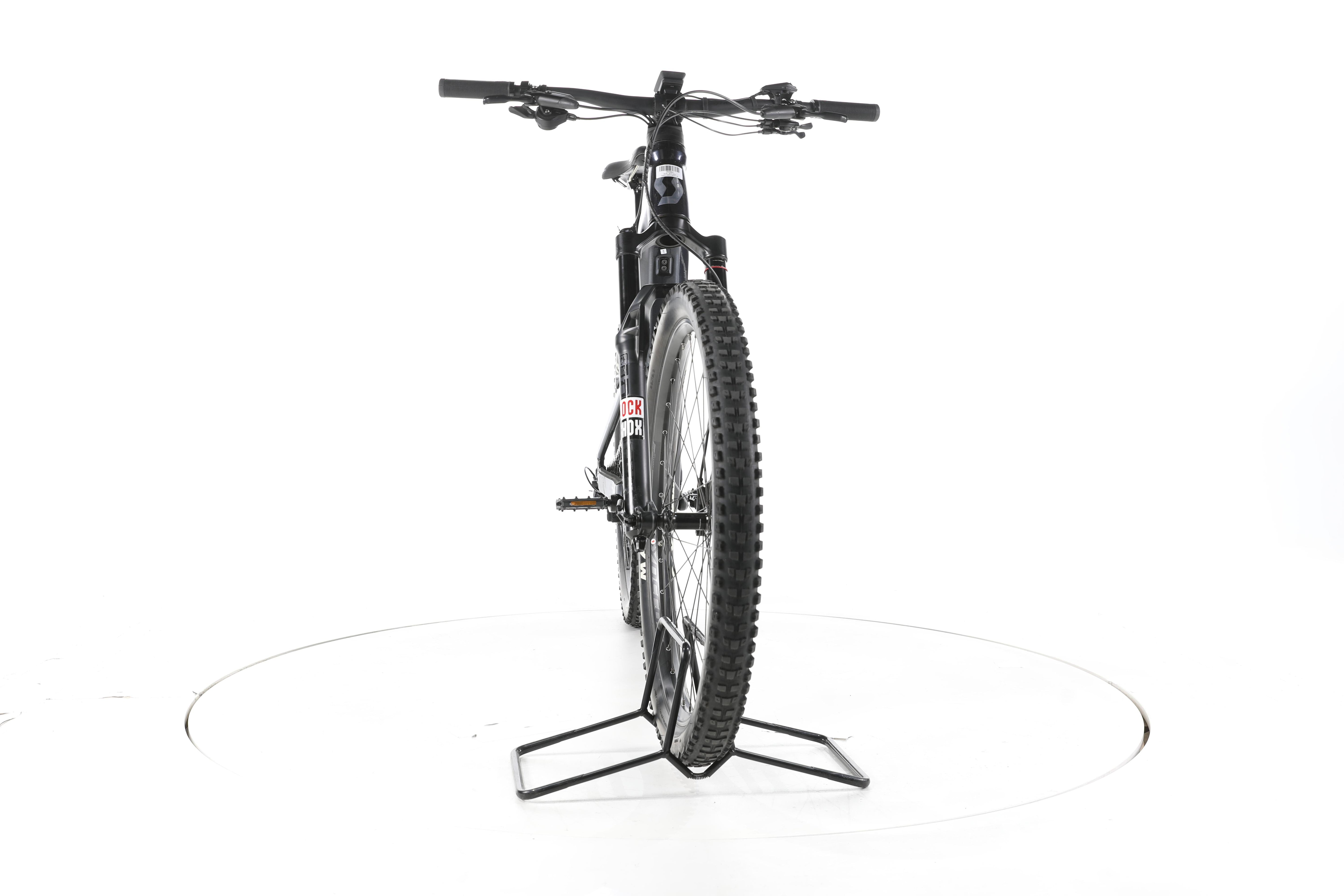 Scott Patron eRIDE 920 E-Bike Fully - Image 4