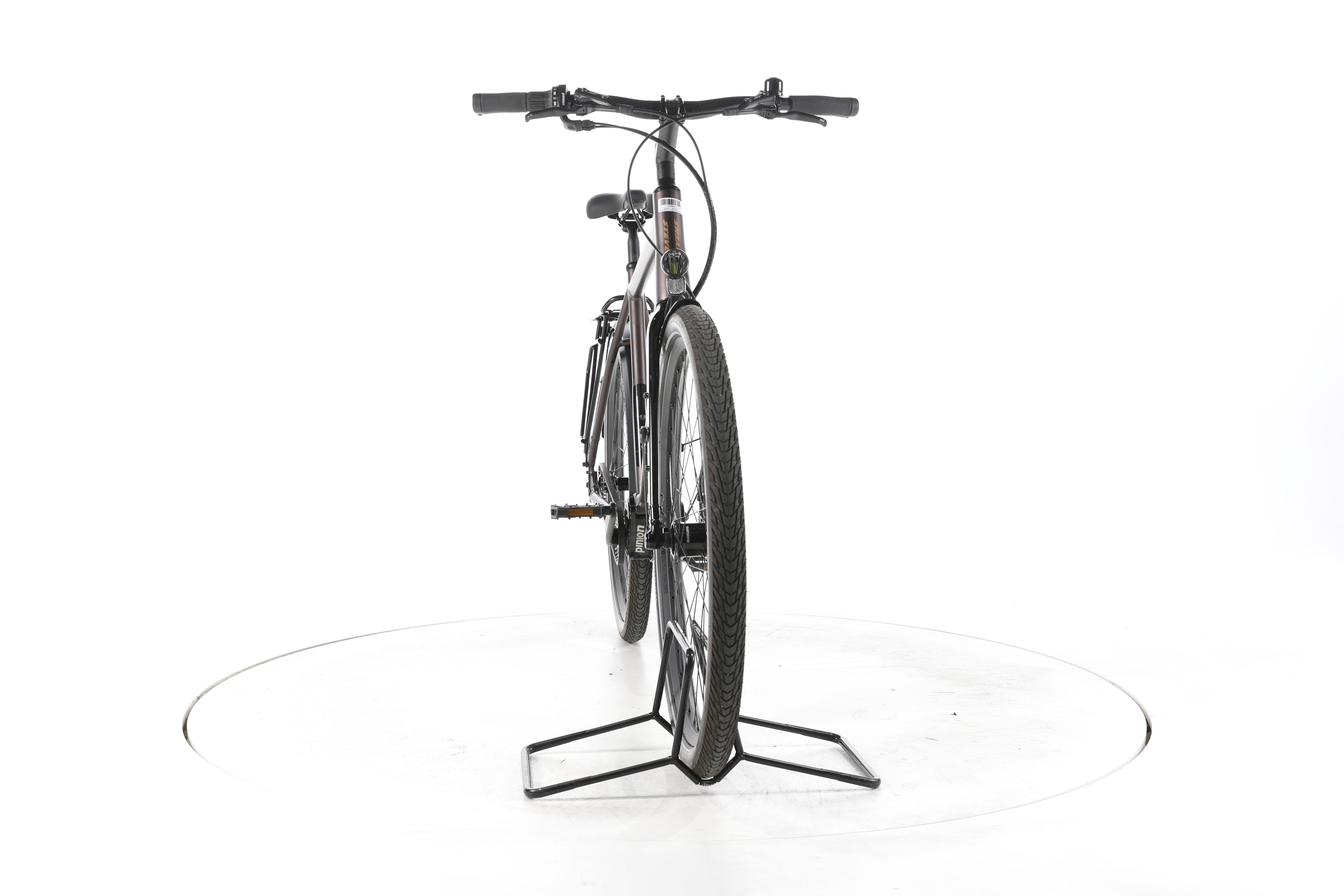 Stevens P18 Gravelbike - Image 4