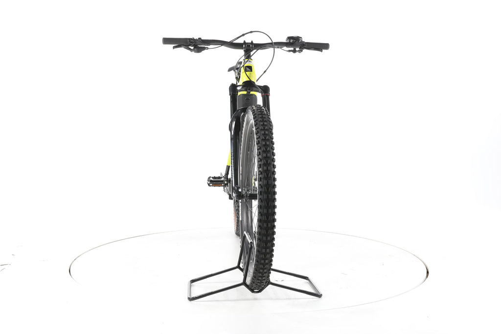 Haibike All MTN 3 Fully E-Bike - Image 4