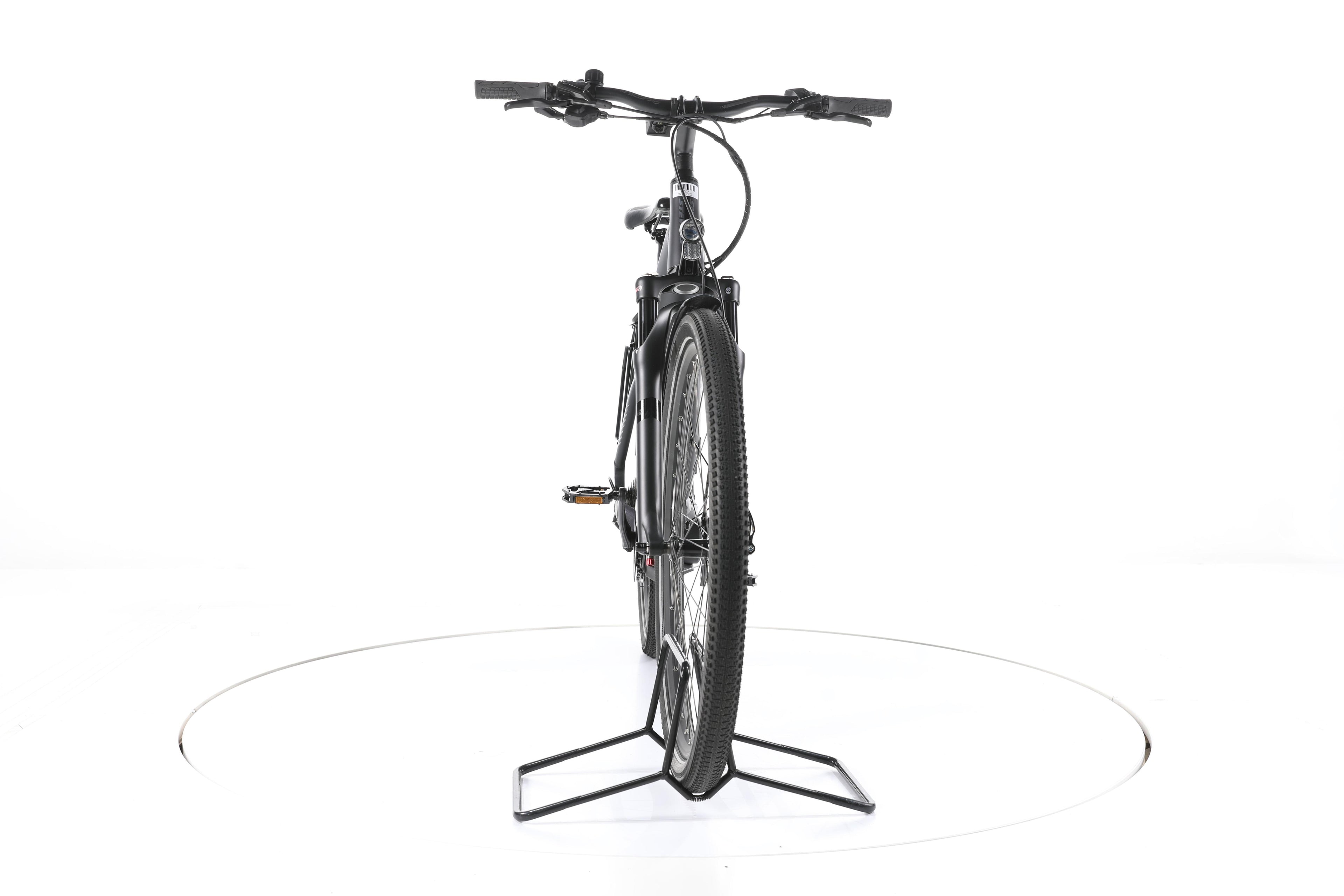 Stevens E-6X Tour Trekking E-Bike - Image 4