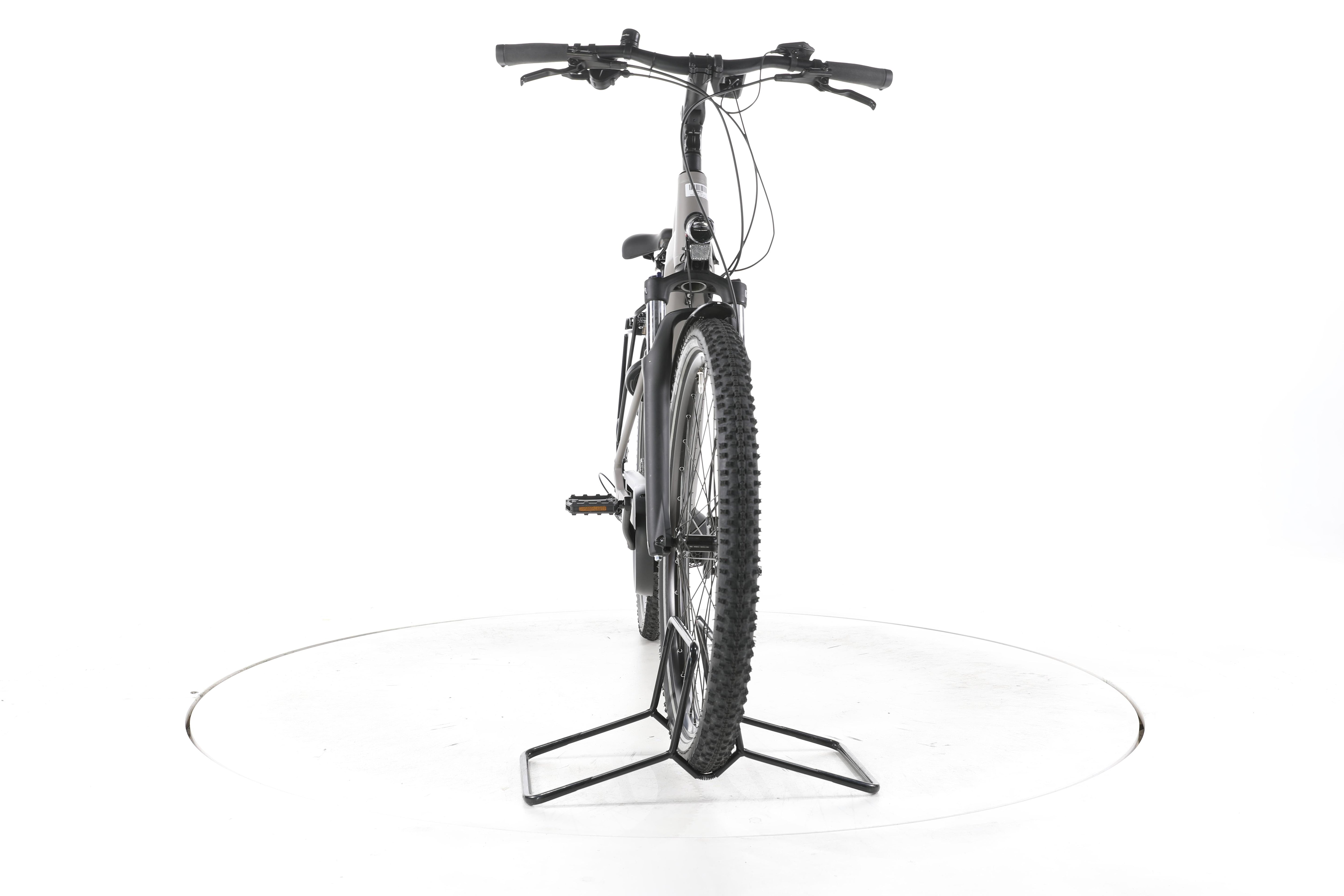 Kalkhoff Entice 3 Move Trekking E-Bike 2024 - Image 4