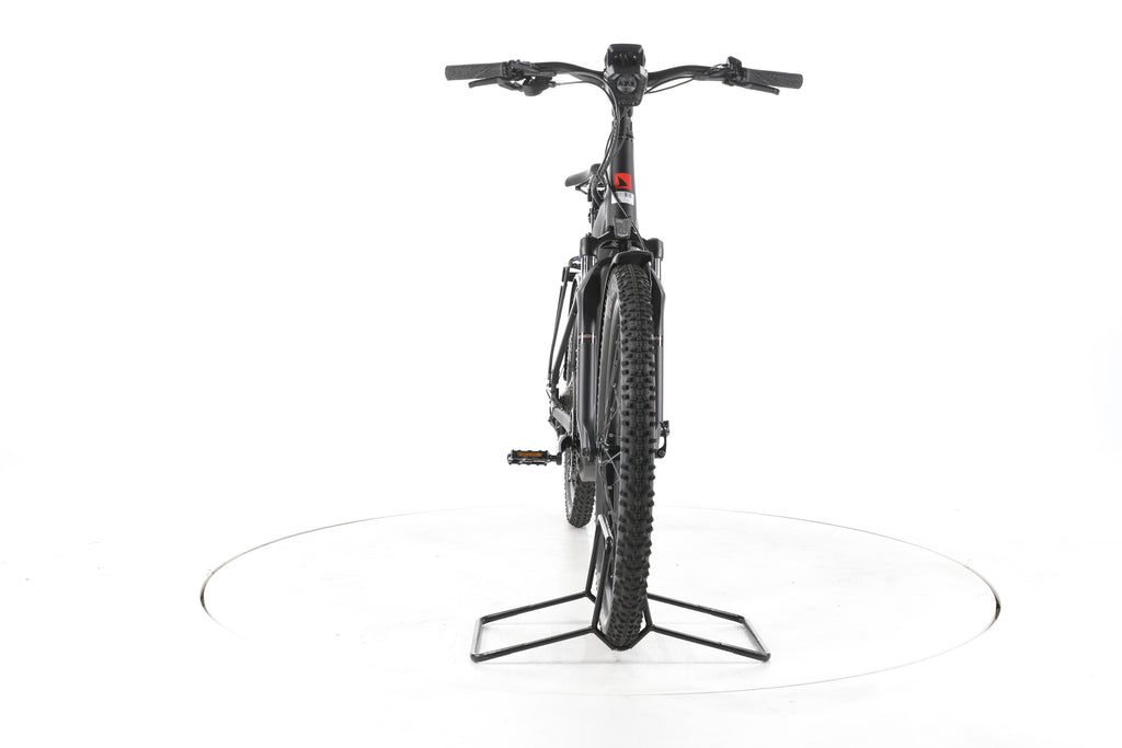 Haibike Trekking 6 Trekking E-Bike Tiefeinsteiger - Image 4