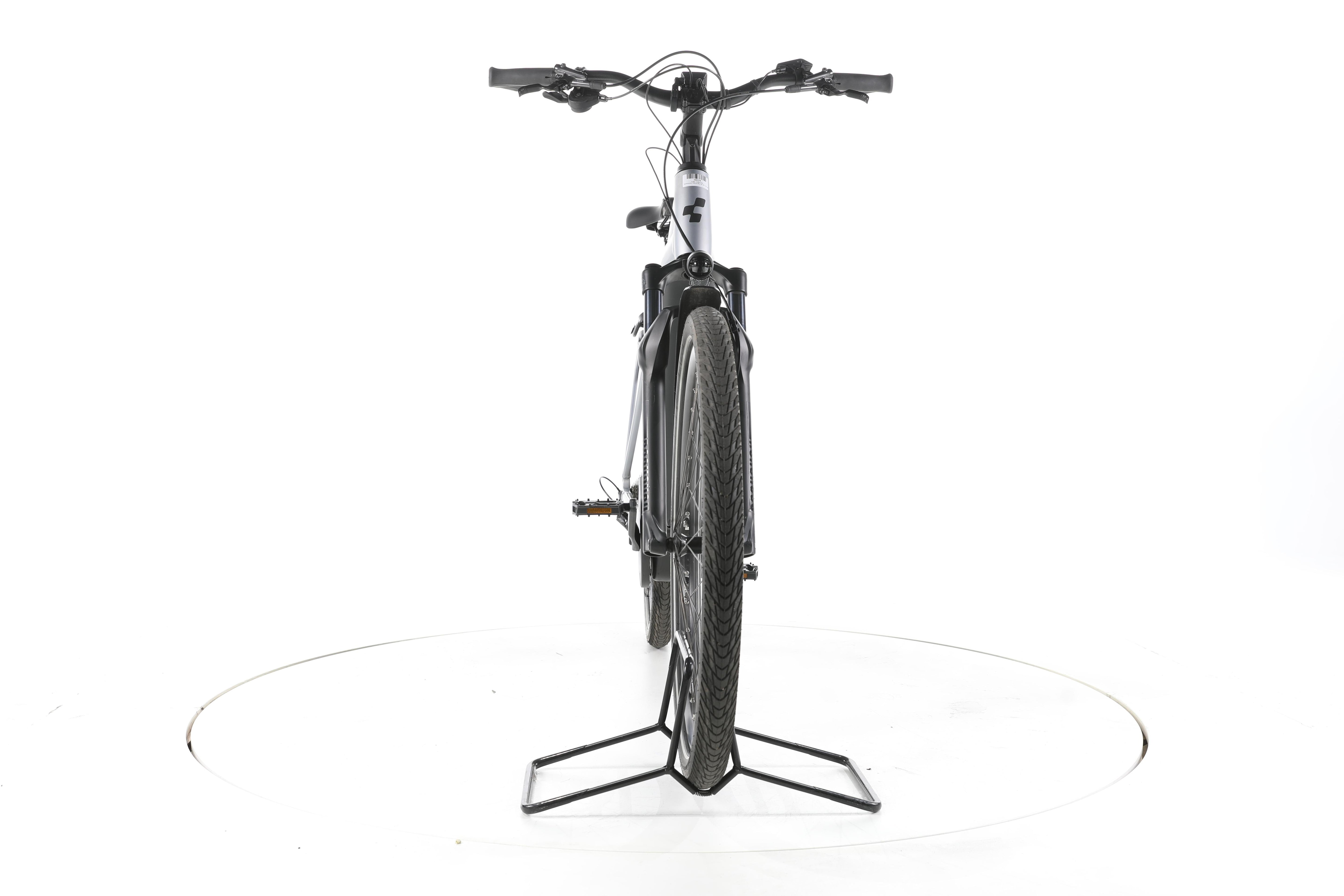 Cube Kathmandu Hybrid SLX Trekking E-Bike - Image 4