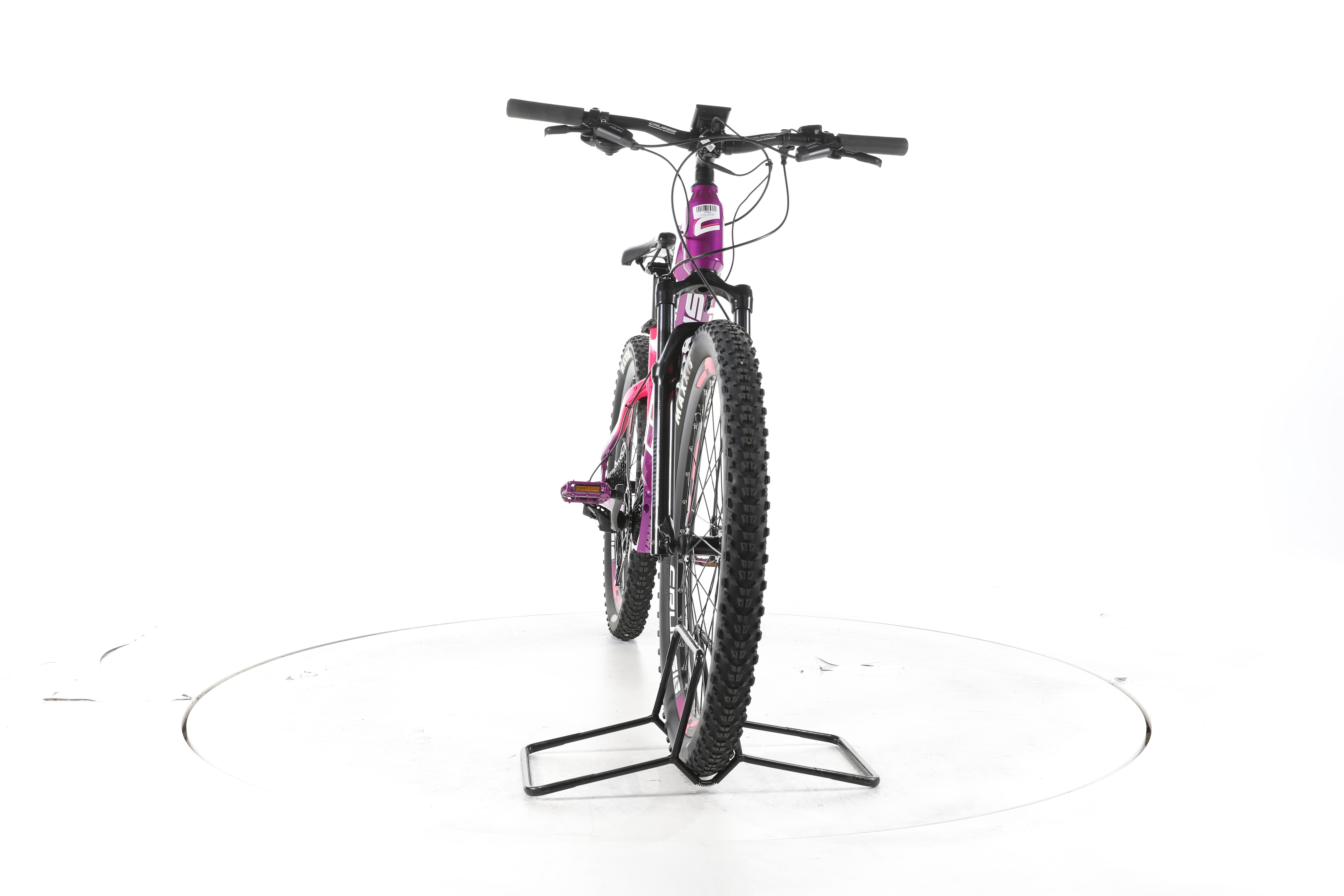 Crussis E Guera 9.7 E-Bike - Image 4