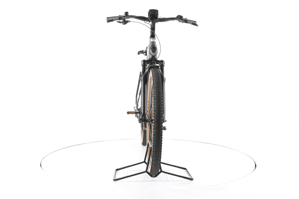 Kalkhoff Entice 5.B Advance+ Trekking E-Bike Tiefeinsteiger - Image 4