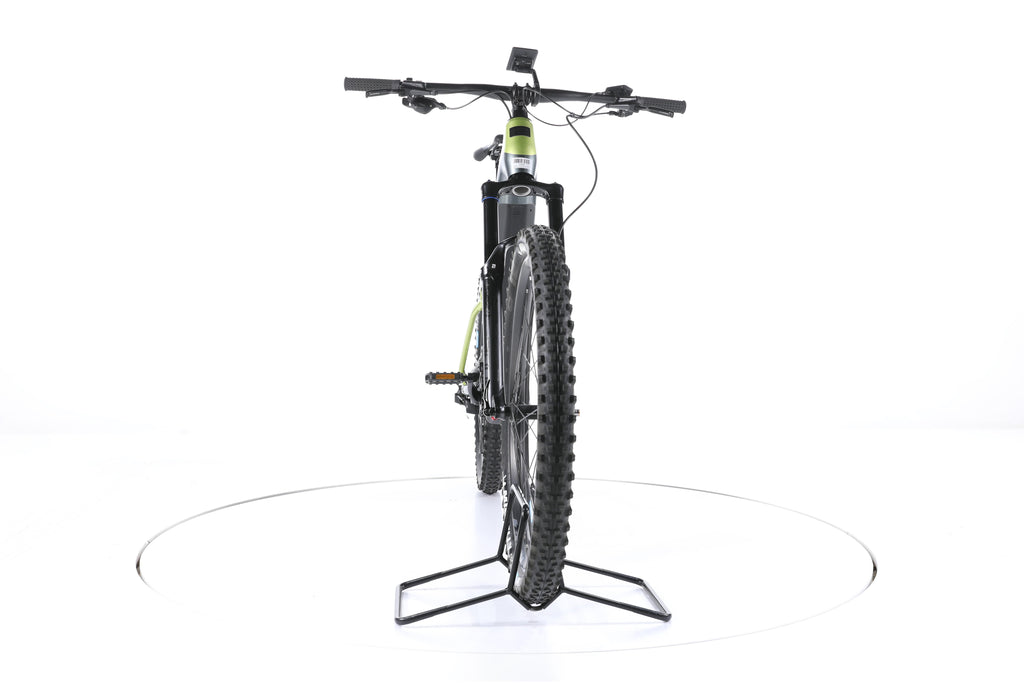 Corratec E-Power RS 160 Elite Fully E-Bike 2023 - Image 4