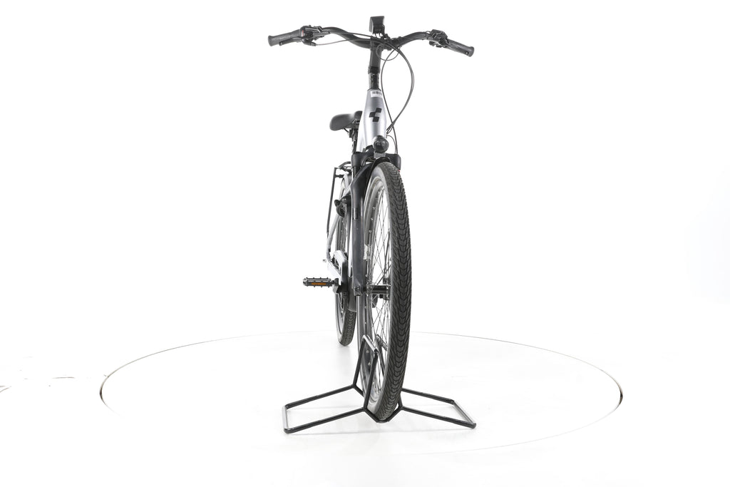 Cube Supreme Hybrid SLX City E-Bike Tiefeinsteiger - Image 4