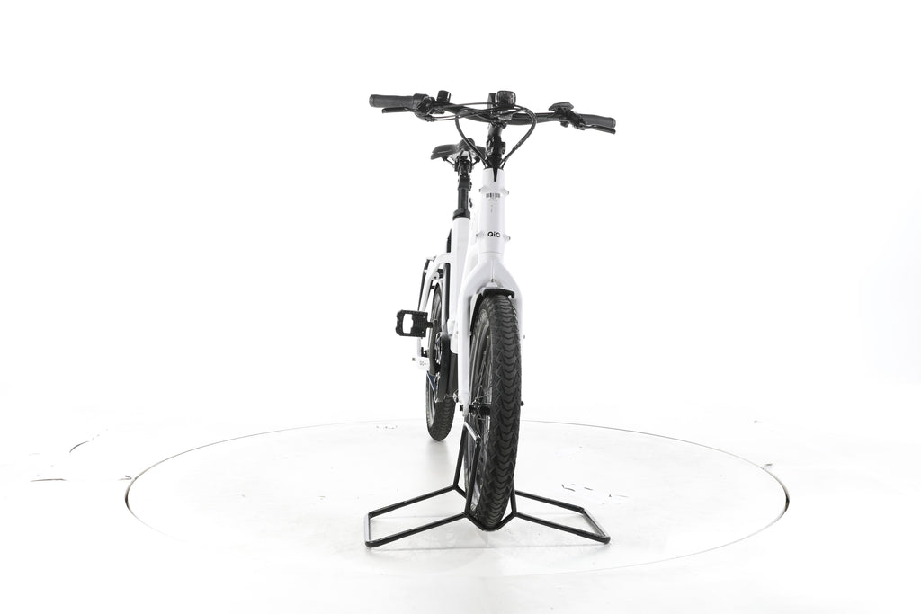 QIO EINS P-E Kompakt E-Bike Tiefeinsteiger - Image 4
