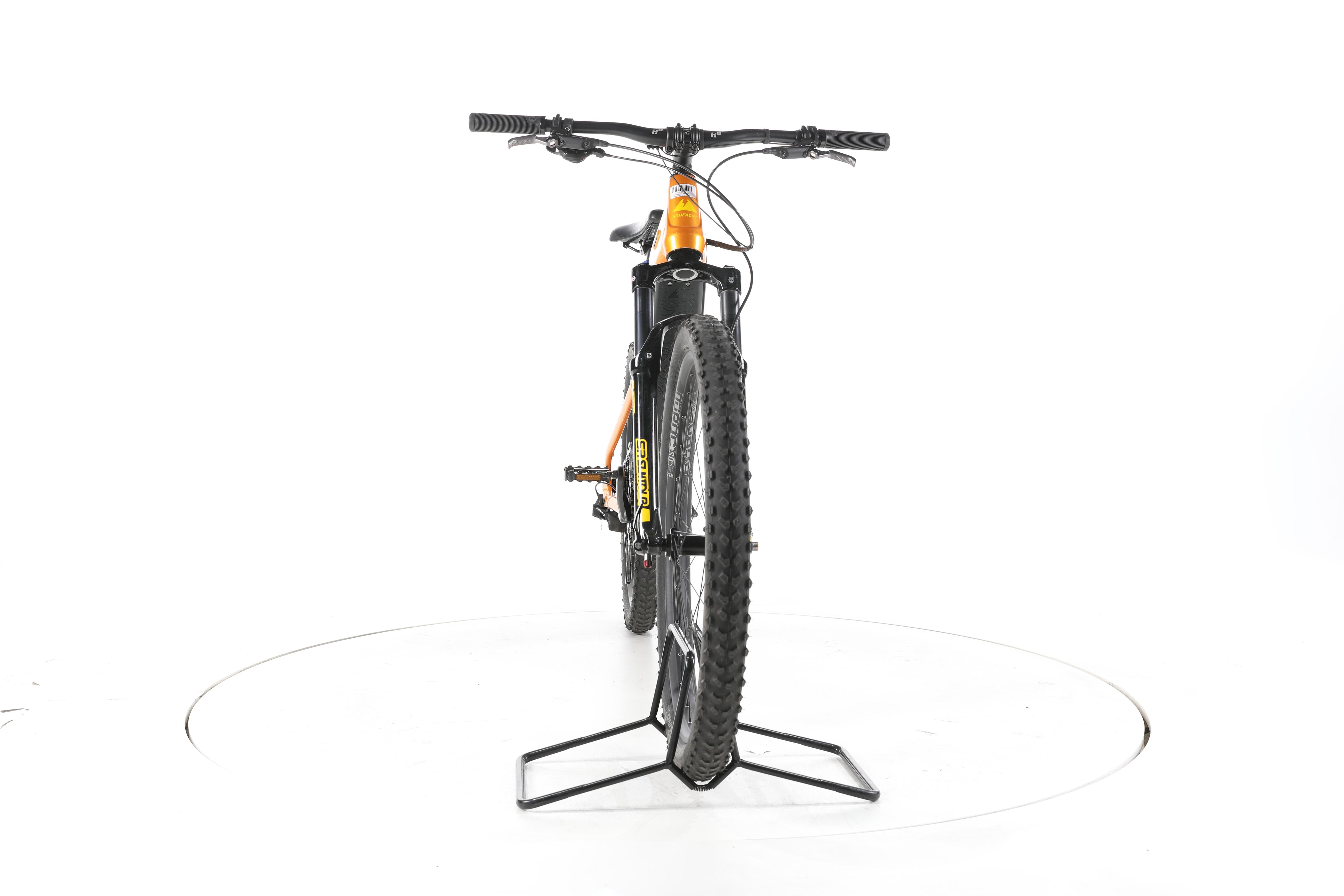 HoheAcht Mola Roko E-Bike Fully - Image 4