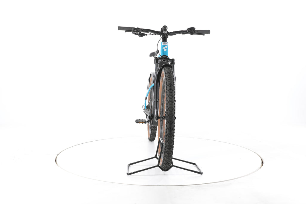 Cube Reaction Hybrid ONE E-Bike - Image 4