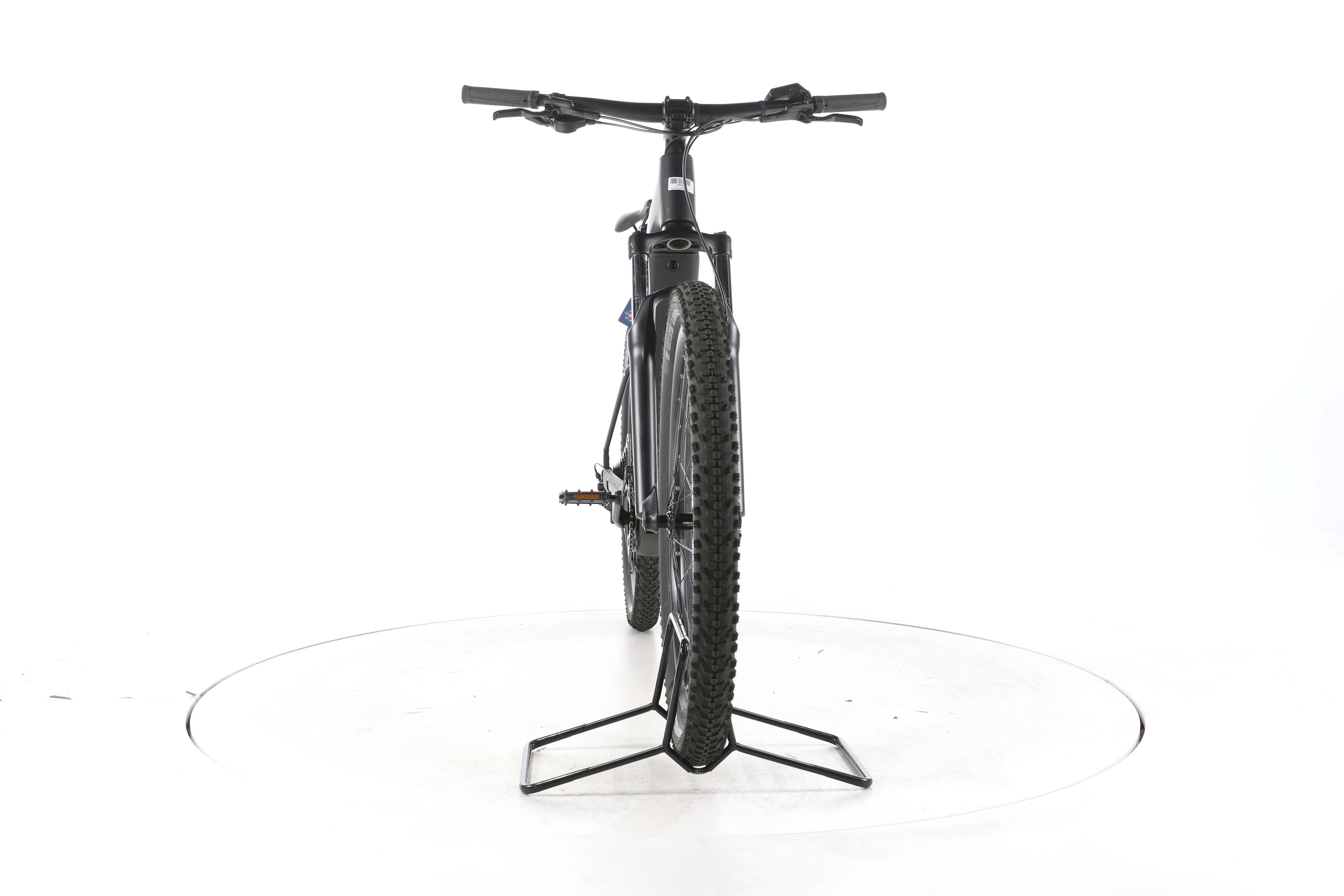 Cube Reaction Hybrid ONE E-Bike 2025 - Image 4