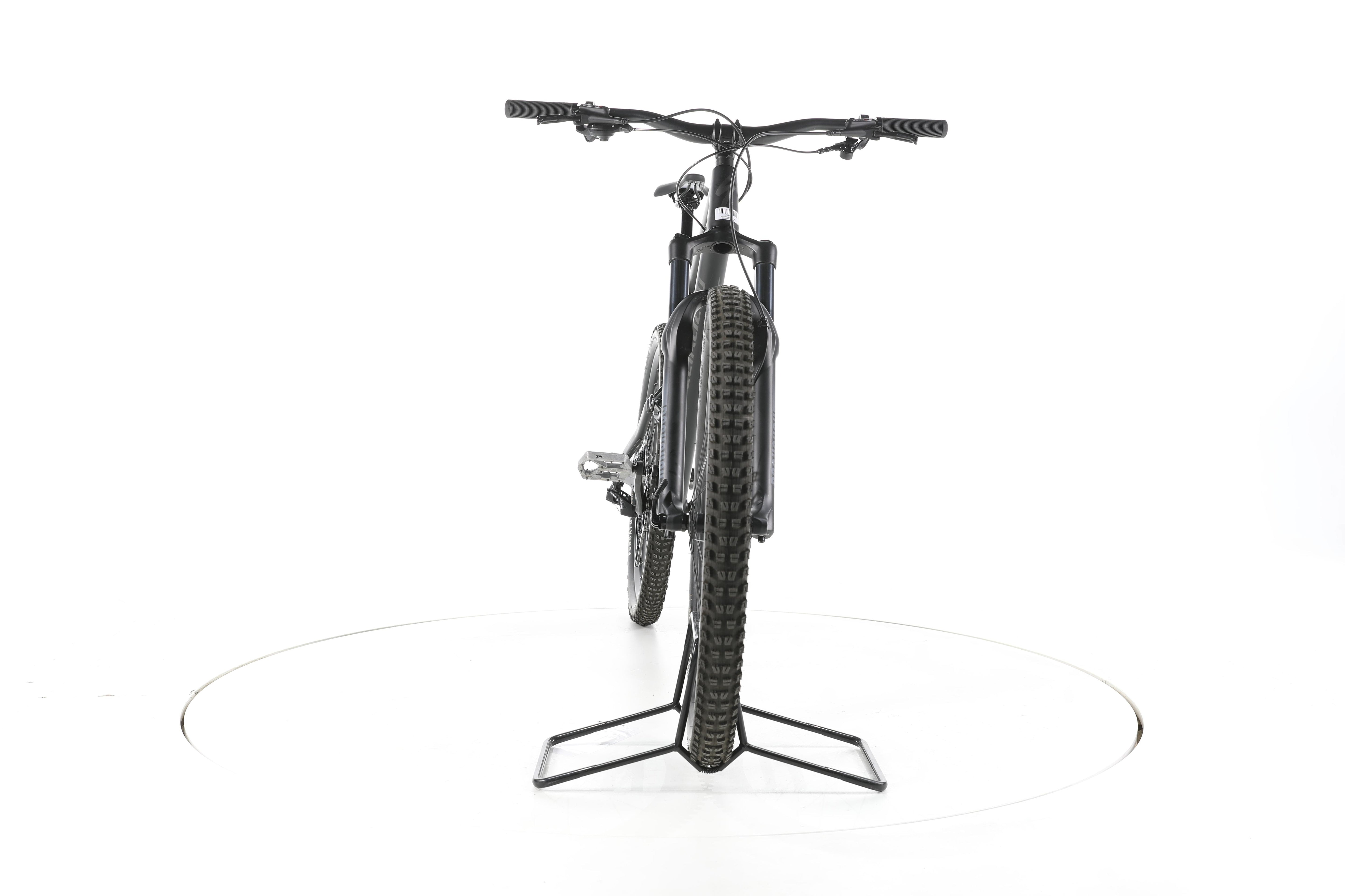 Specialized Stumpjumper Alloy Fahrrad Fully - Image 4